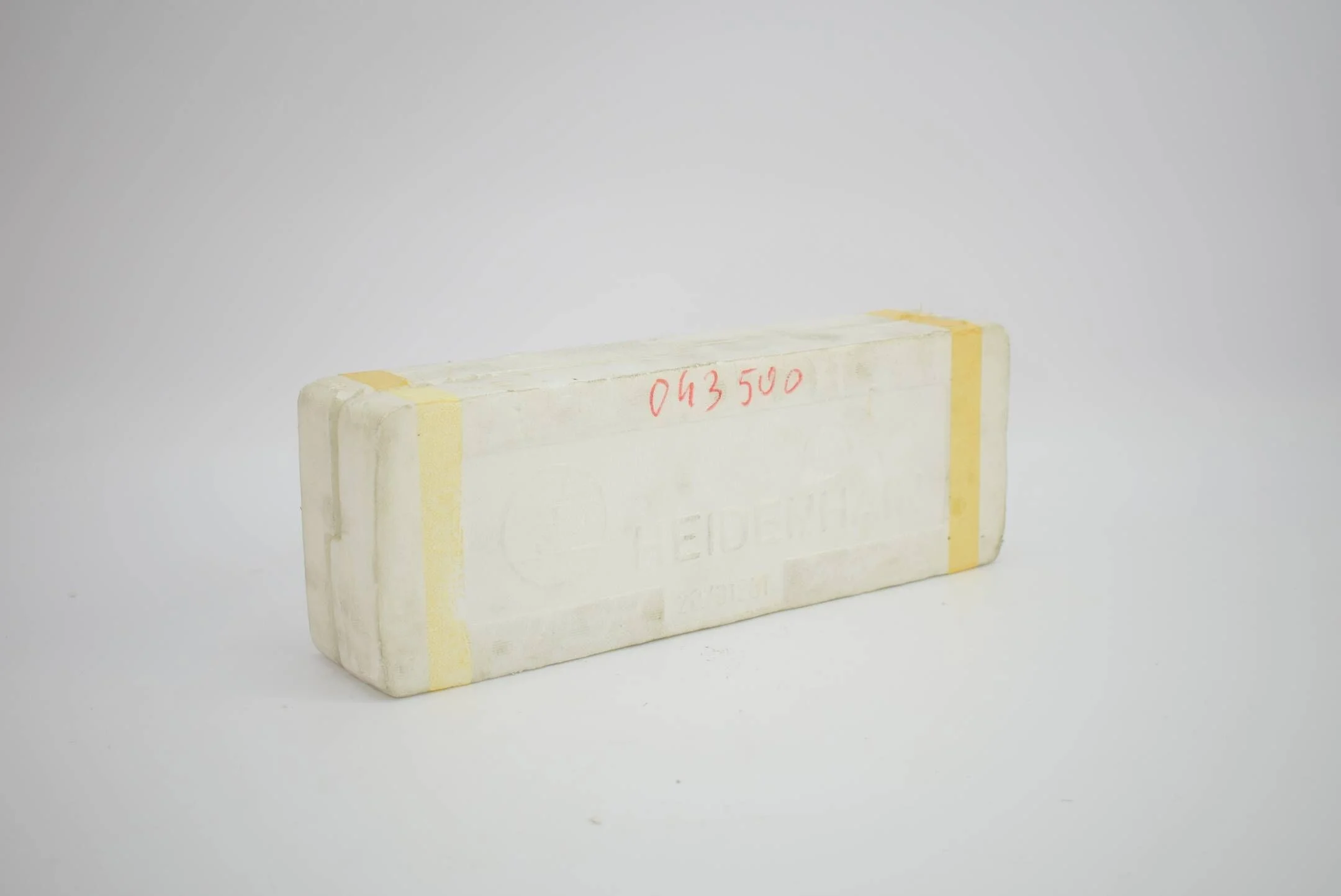 Heidenhain LINEAR INDUCTOSYN 4654 ArDc ( 103957 )