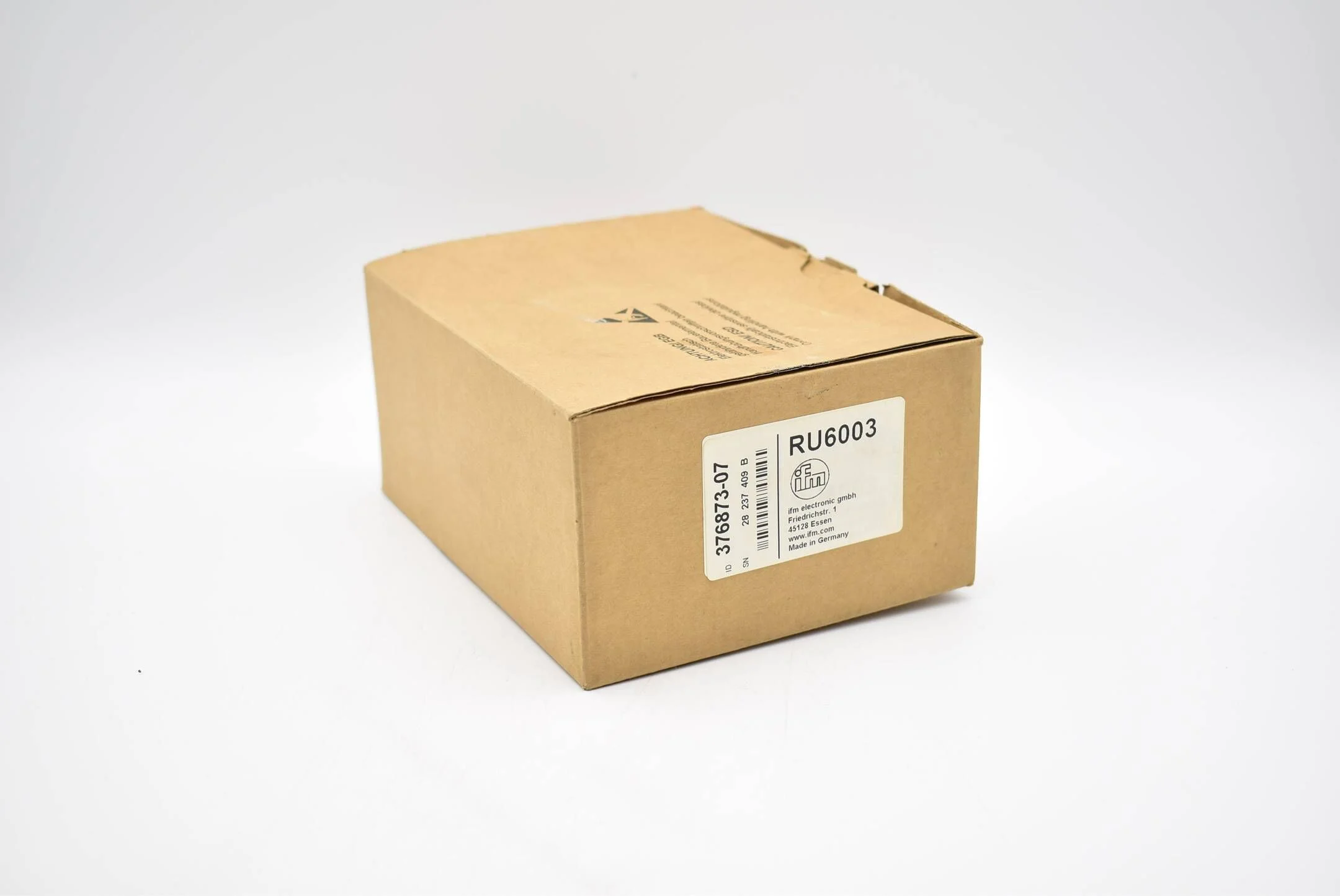 Heidenhain RU6003 376 873-07 ( 376873-07 ) RU-0100-I24/L2