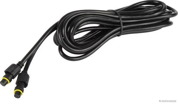 HERTH&BUSS Anschlussleitung, Leuchte LEDs#inno Plug+Play