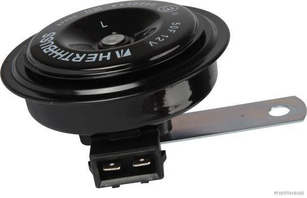 HERTH&BUSS Horn, 12 V, 335 Hz, 60 W, 118 dB(A)