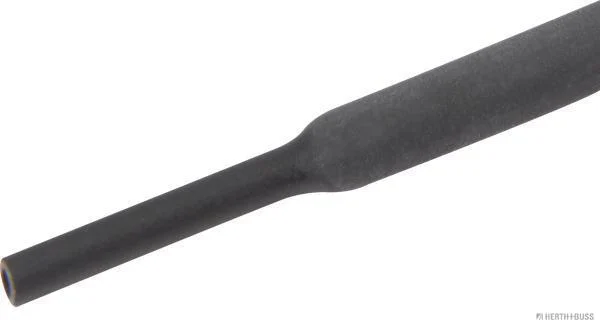 HERTH&BUSS Wärmeschrumpfschlauch 3,2 /1,6 mm, 2:1, 10m