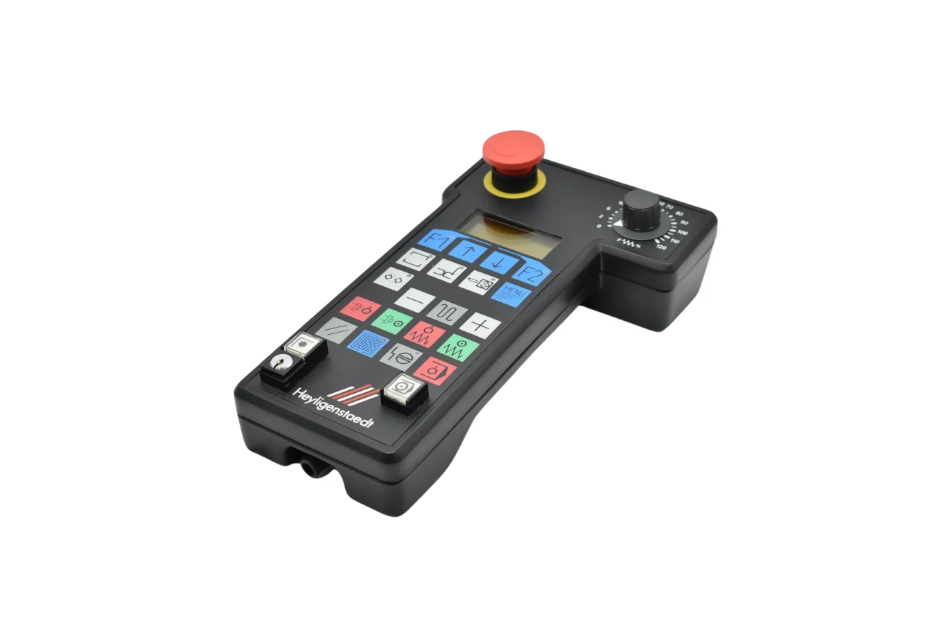 Heyligenstaedt Steuerung Bedienpanel ( ohne Typenschild )