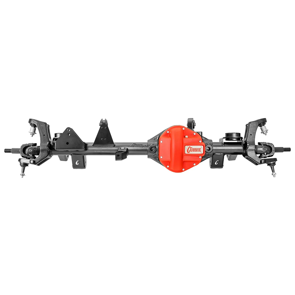 High Pinion Currie 44 vorneARB AIR Locker 4:56