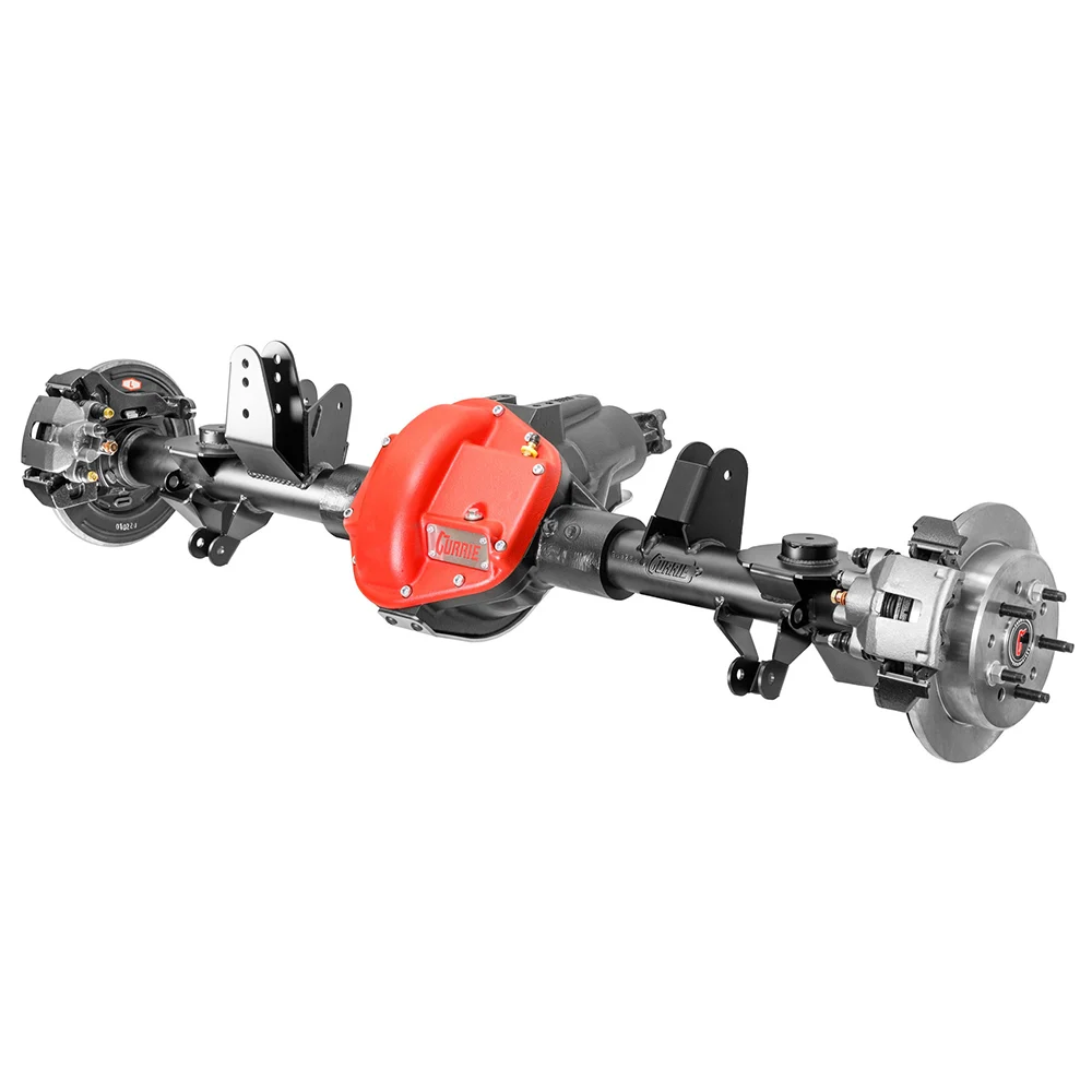 High Pinion Currie 60 hintenARB Locker 4:56