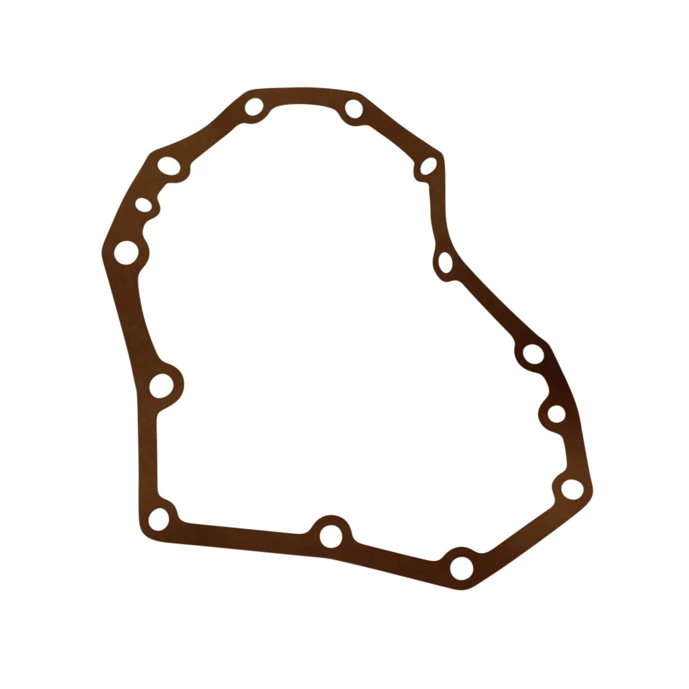 Hinterachse Gehäusedichtung Yanmar| F14, F14D, F15, F15D