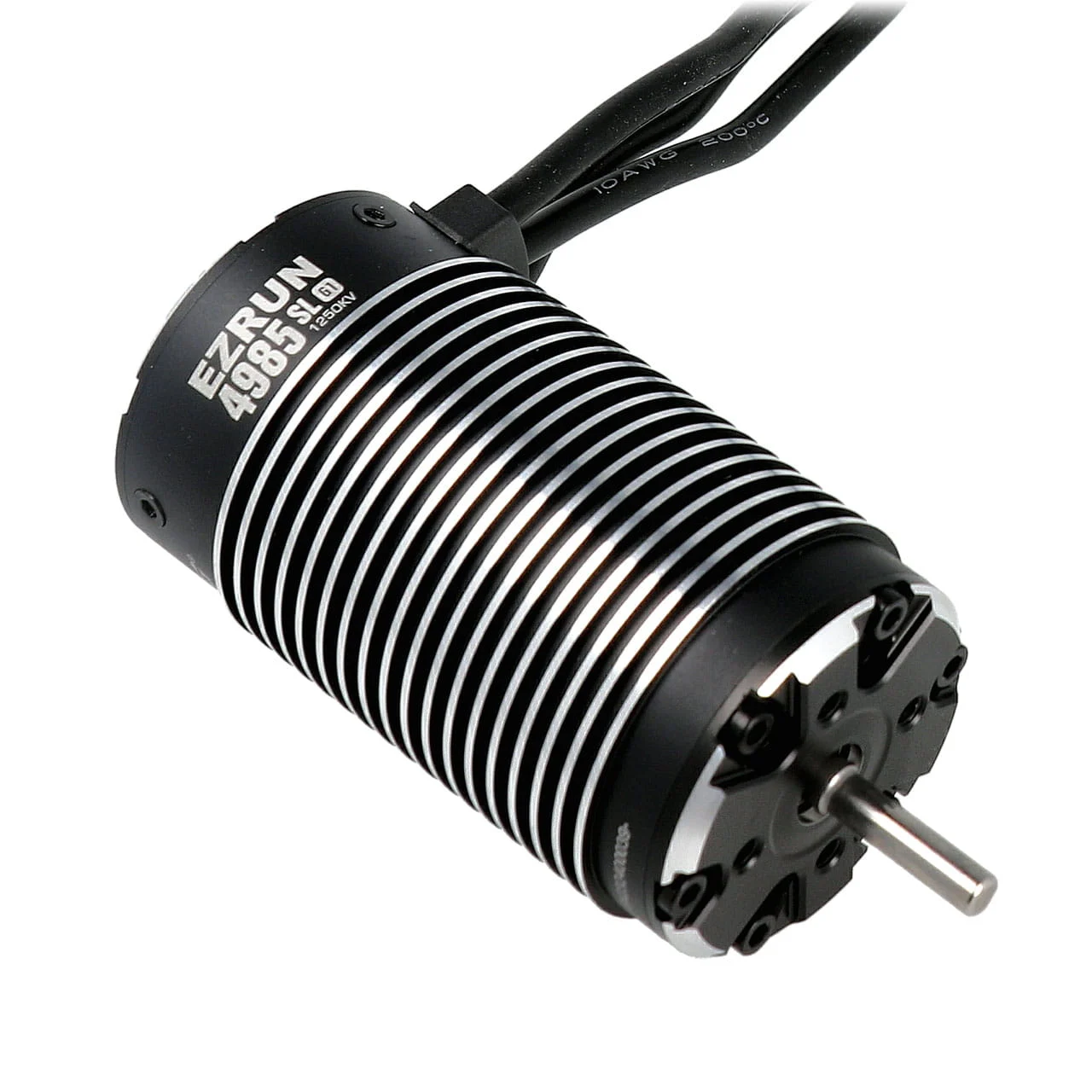 Hobbywing Ezrun SL 4985 1250kV 4pol, 5mm Welle für 1:6