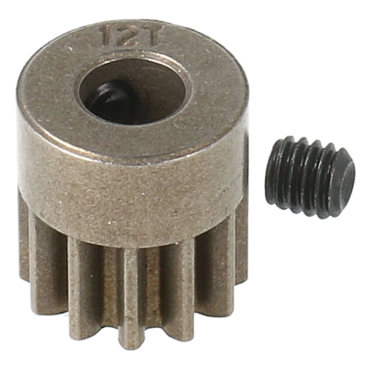 Hobbywing Motorritzel 12 Zähne 32 Pitch 5mm Welle