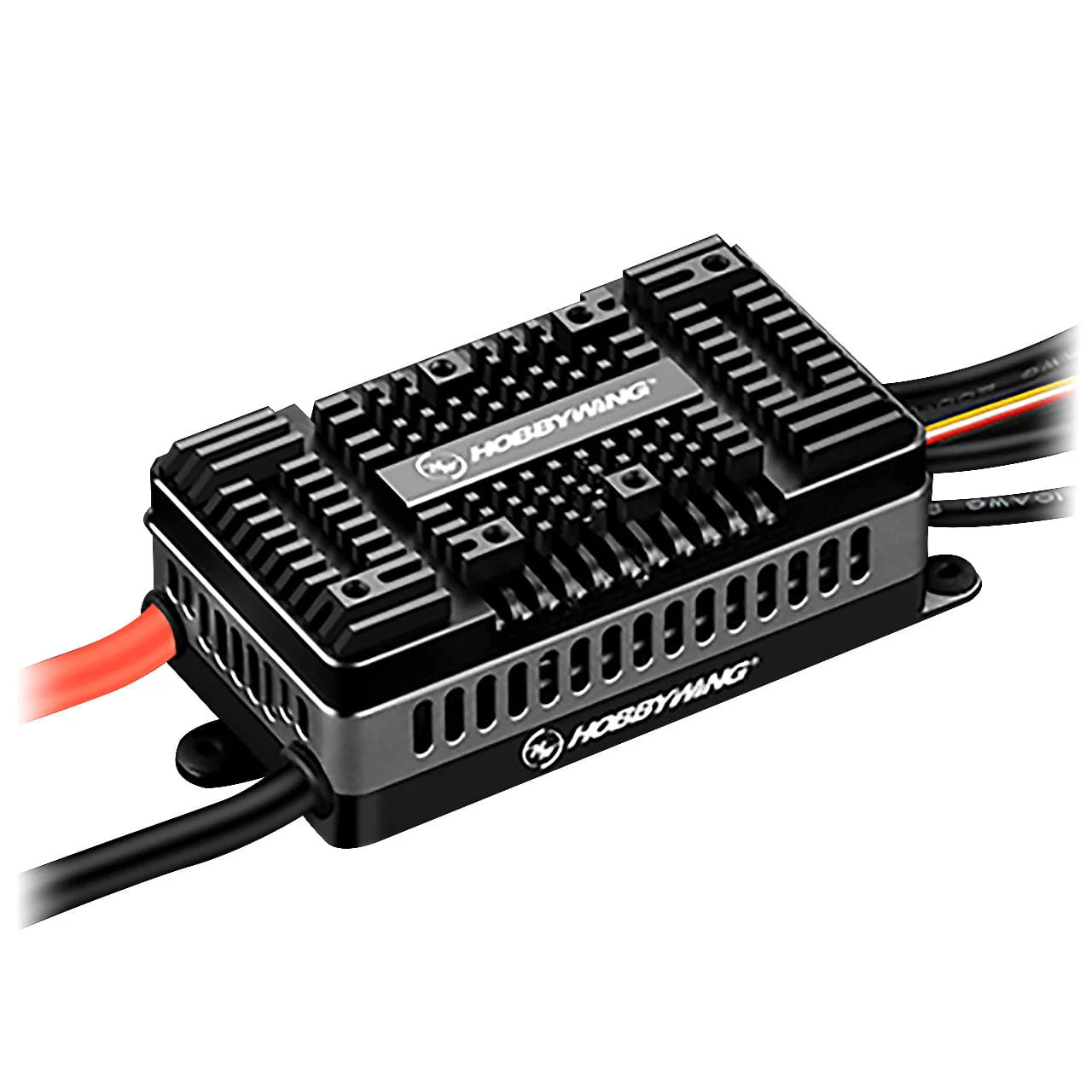 Hobbywing Platinum Pro 260A HV Regler 6-14s, 10A BEC