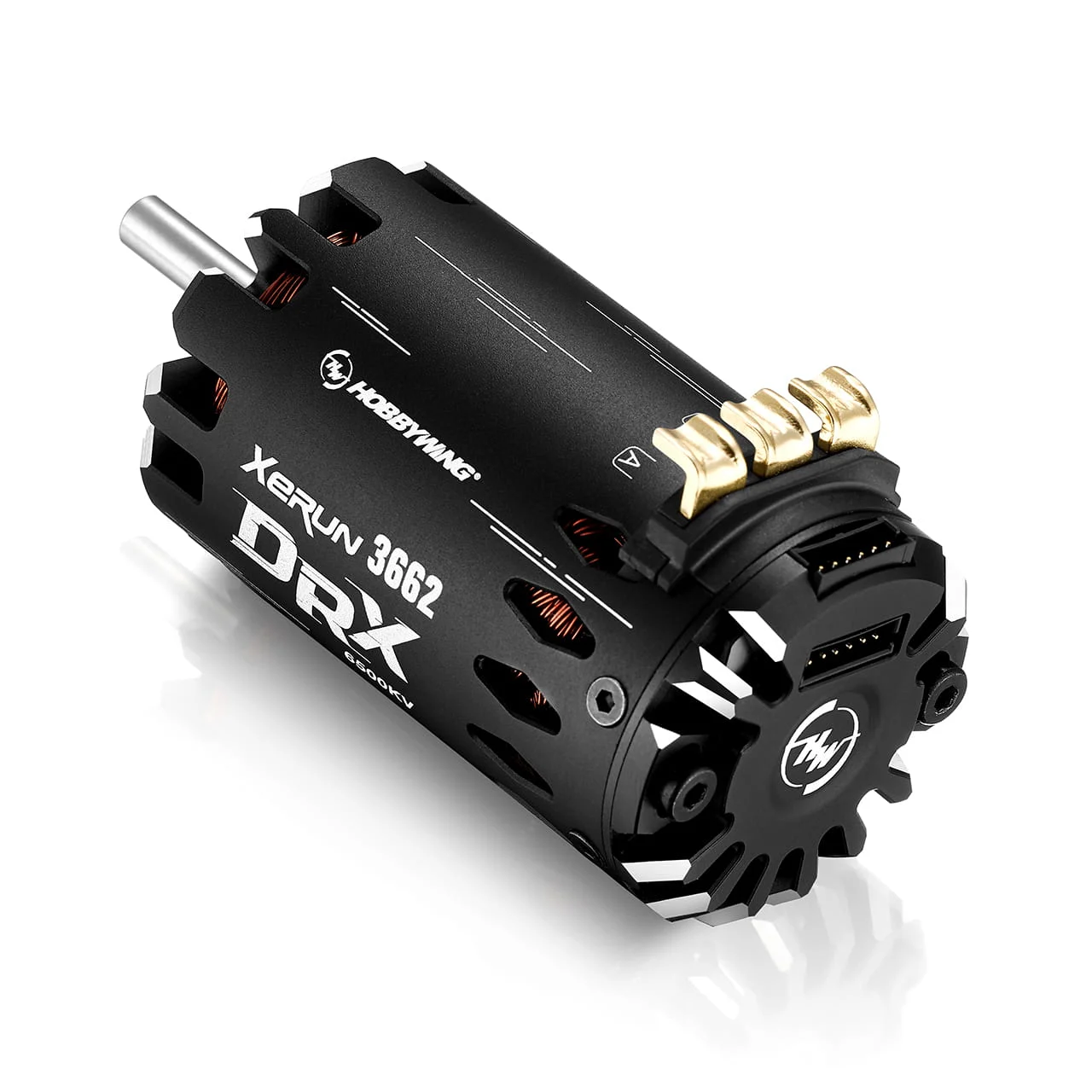 Hobbywing Xerun DRX Brushless Motor 3662SD 6500kV
