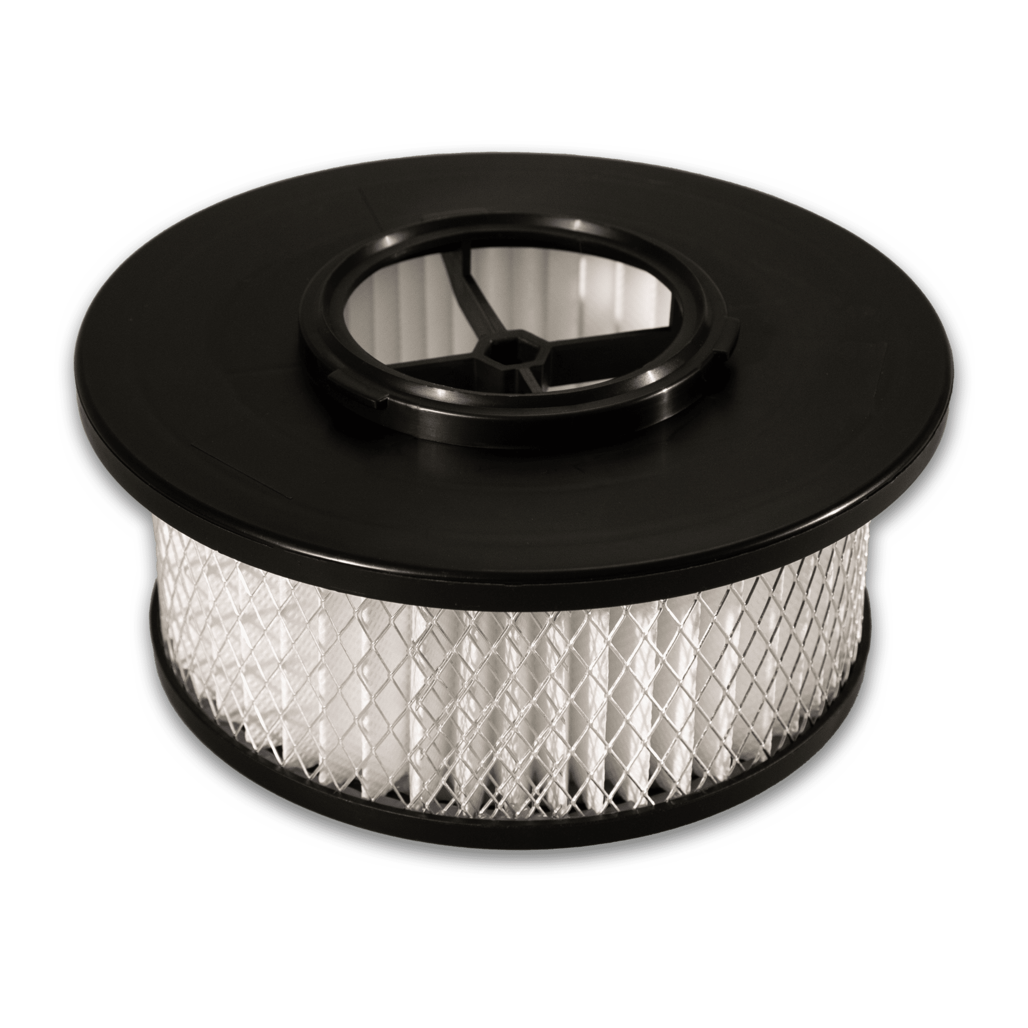 Hochleistungsfilter Conga Power Ash 1200/Conga Power Ash 1200 Steel/Conga Popstar 12200 Ash Steel/Conga Popstar 15300 Ash Steel