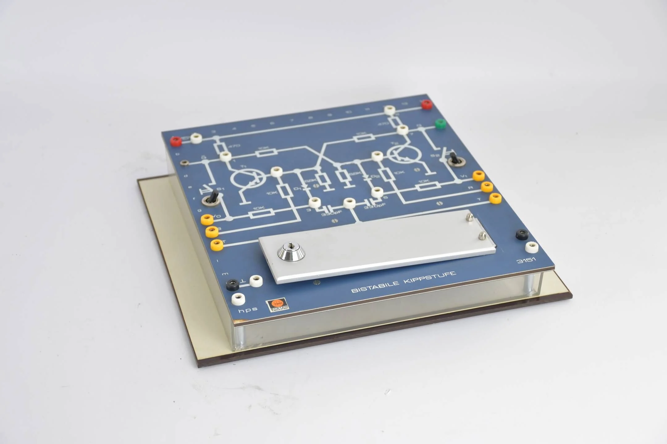 hps Bistabile Kippstufe 3151