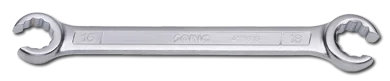 Hydraulikschlüssel, Ring offen, 30x32mm