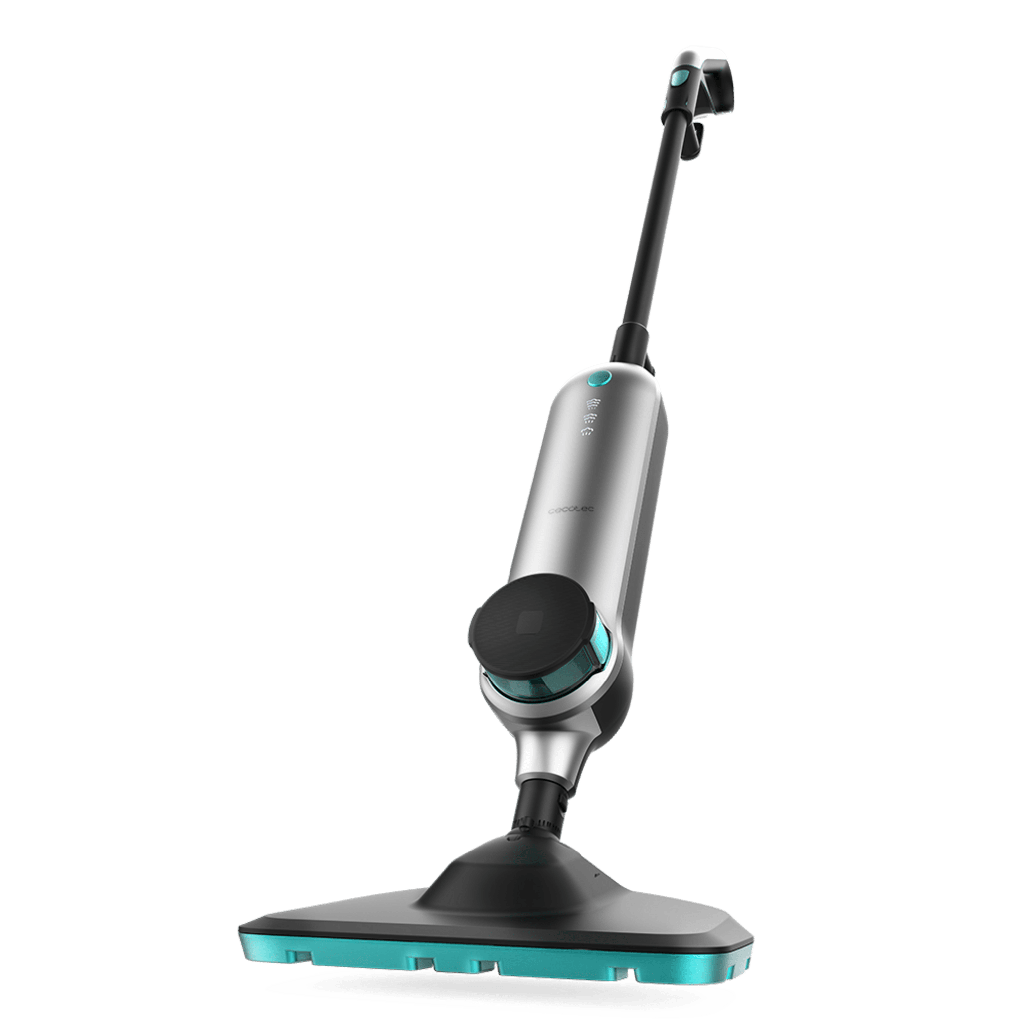 HydroSteam 3030 Aktiver Vertikaldampfer. 1500 W, Dampfdurchsatz 20-30 g/min, schnelles Aufheizen, 20 min Autonomie, 3 Dampfsteuerungsstufen, 330 ml Tank