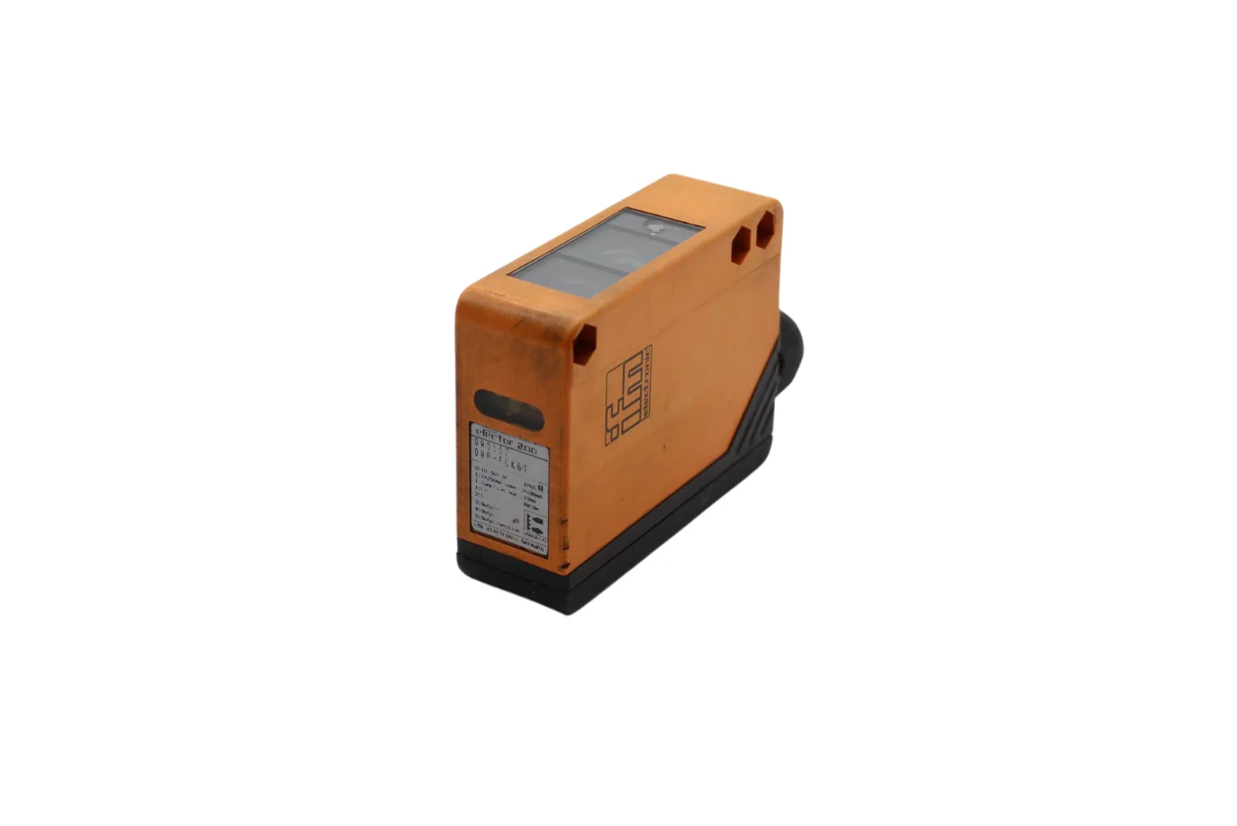 ifm efector 200 OA5107 ( 0A5107 ) OAP-FCKG/T