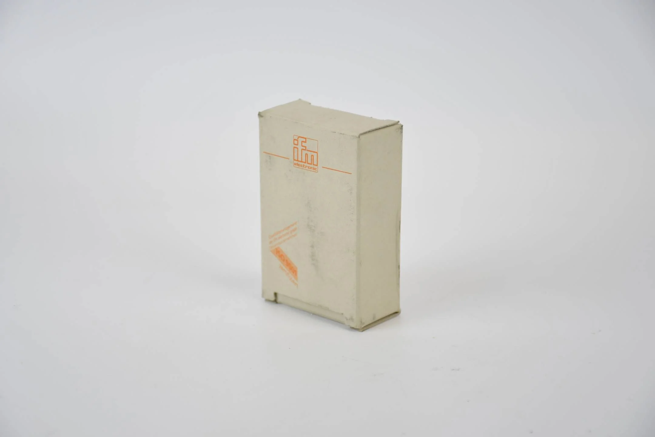 IFM efector 2000 Einweglichtschranke Sender OU5045 ( 0U5045 ) OUS-OOKG/US-100