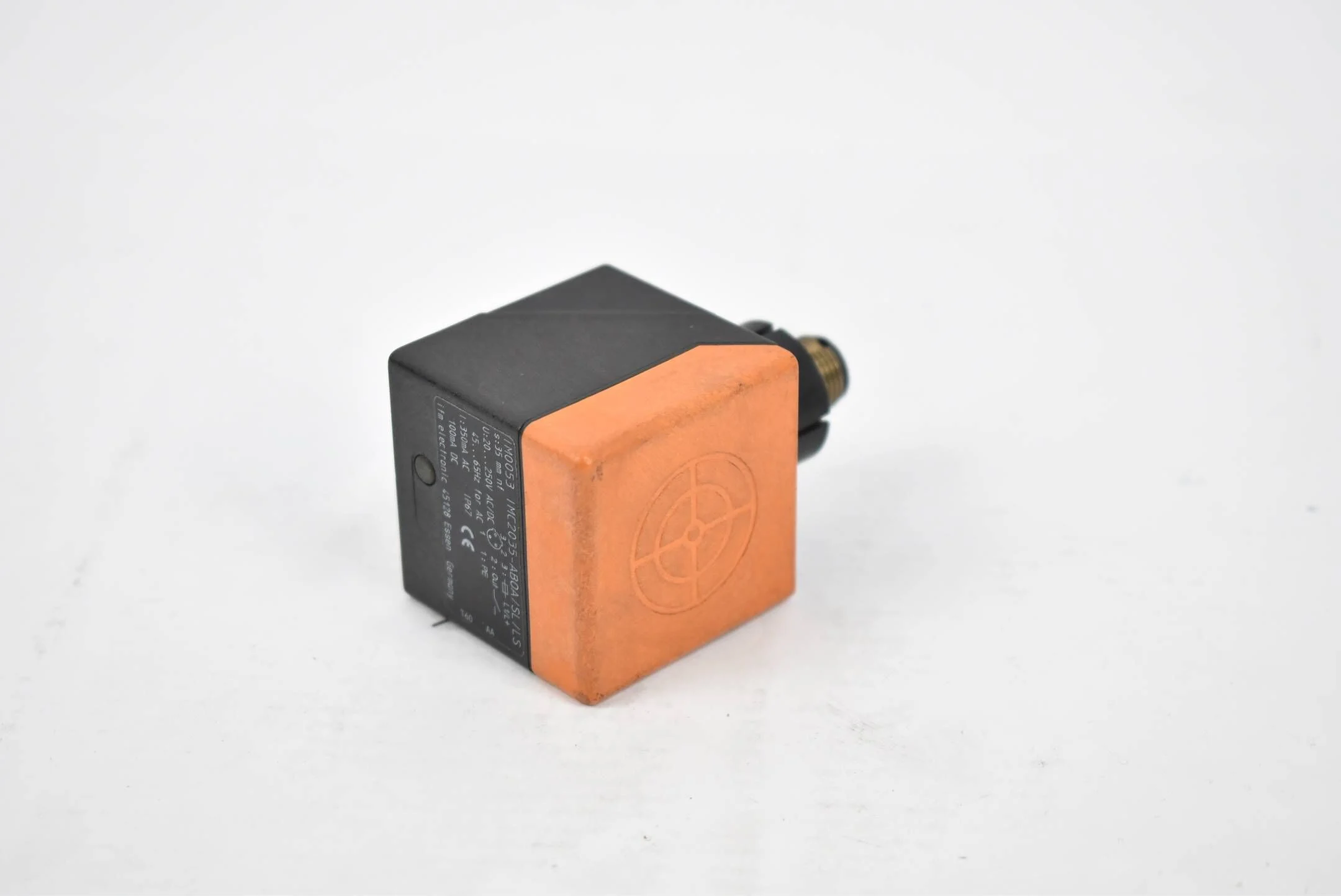 ifm electronic IM0053 IMC2035-ABOA/SL/LS