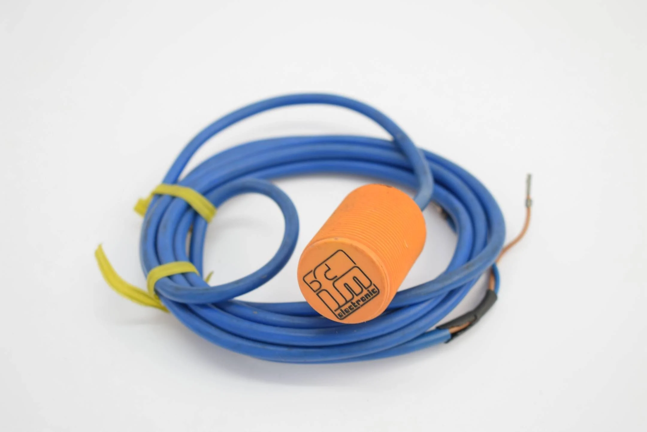 IFM Näherungsschalter II 2015-N