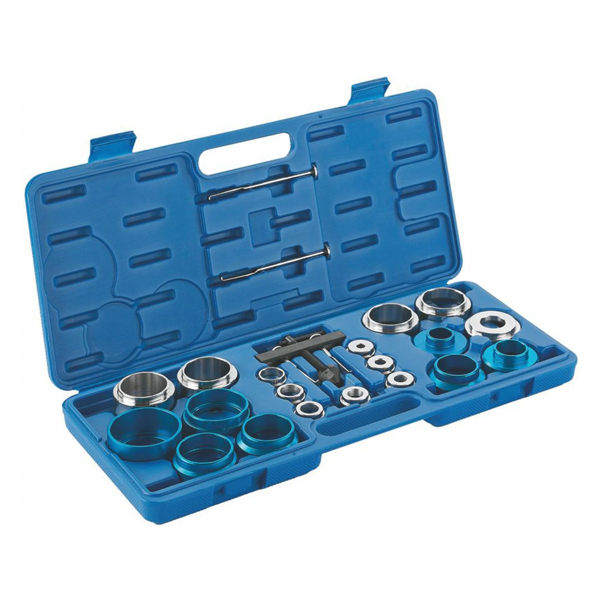 Universal Montagesatz für Wellendichtringe