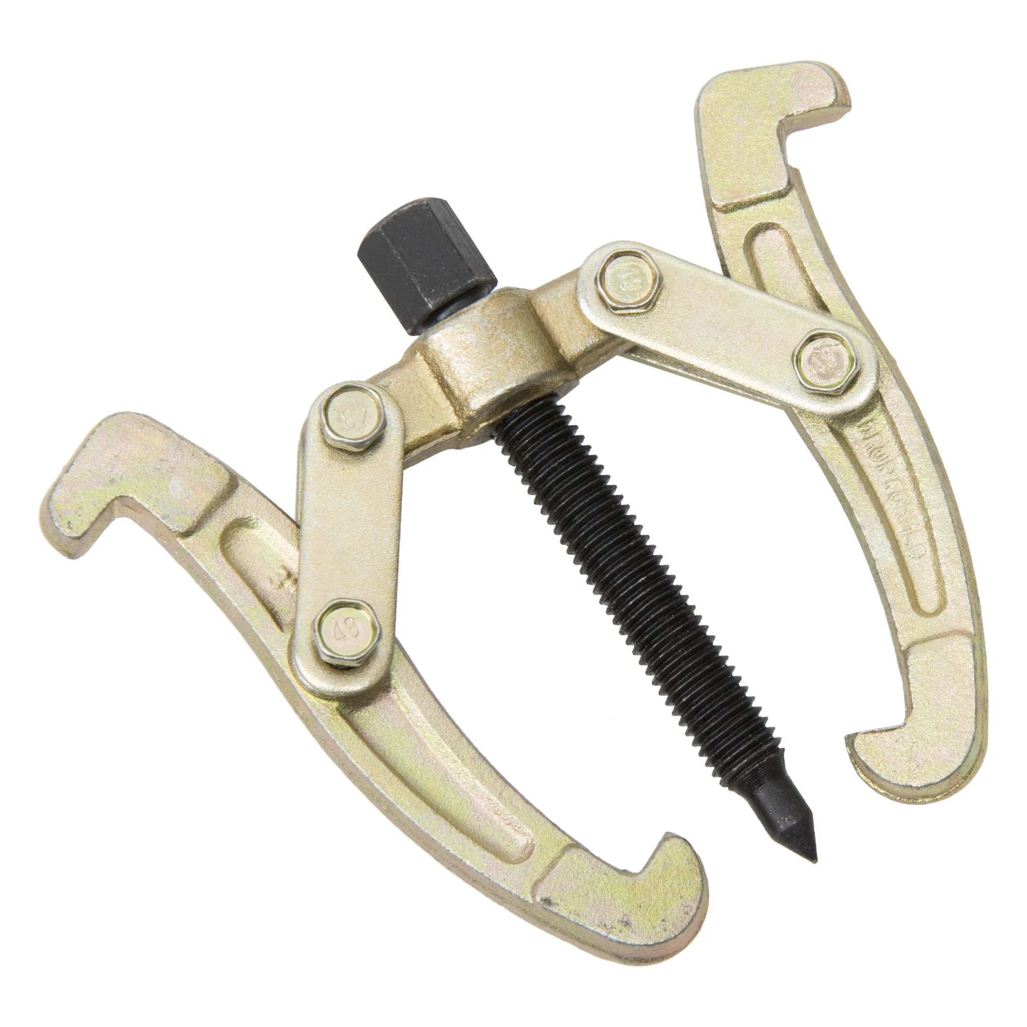 Abzieher, 2-armig, 75 mm