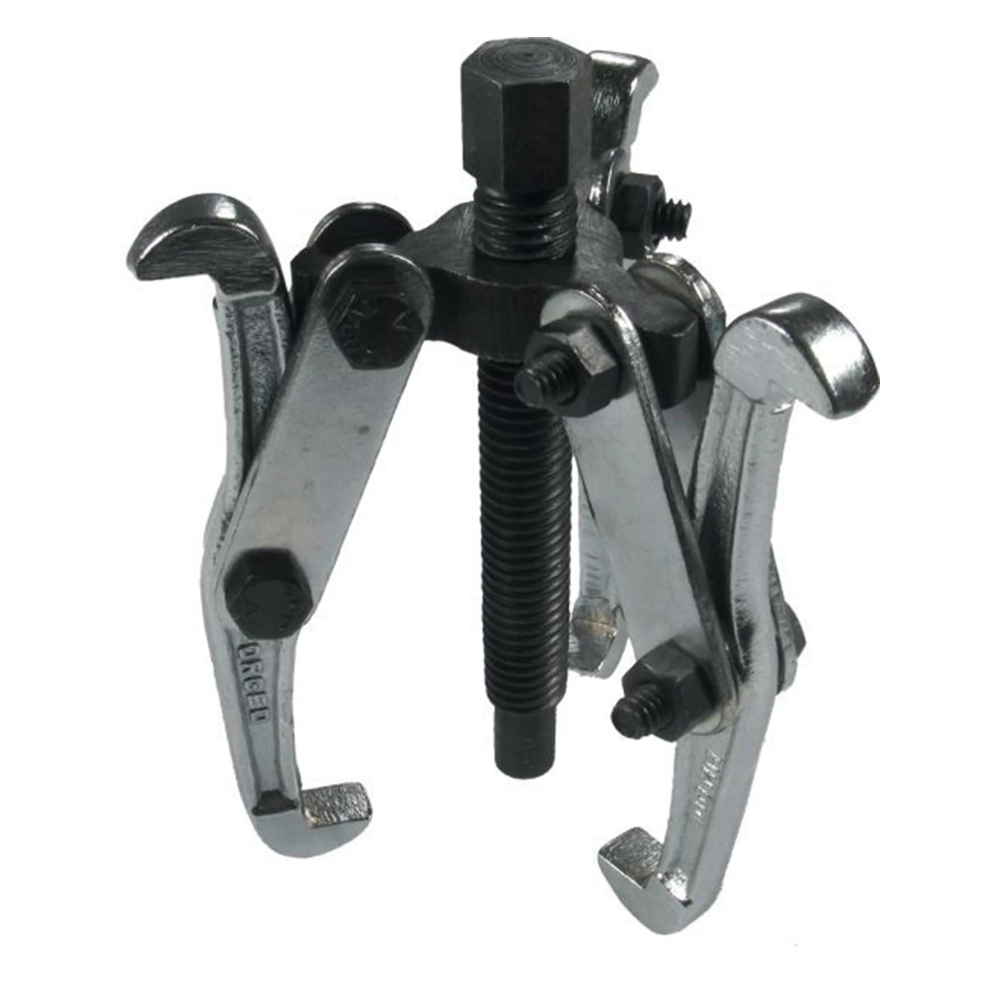 Abzieher, 3-armig, 75 mm