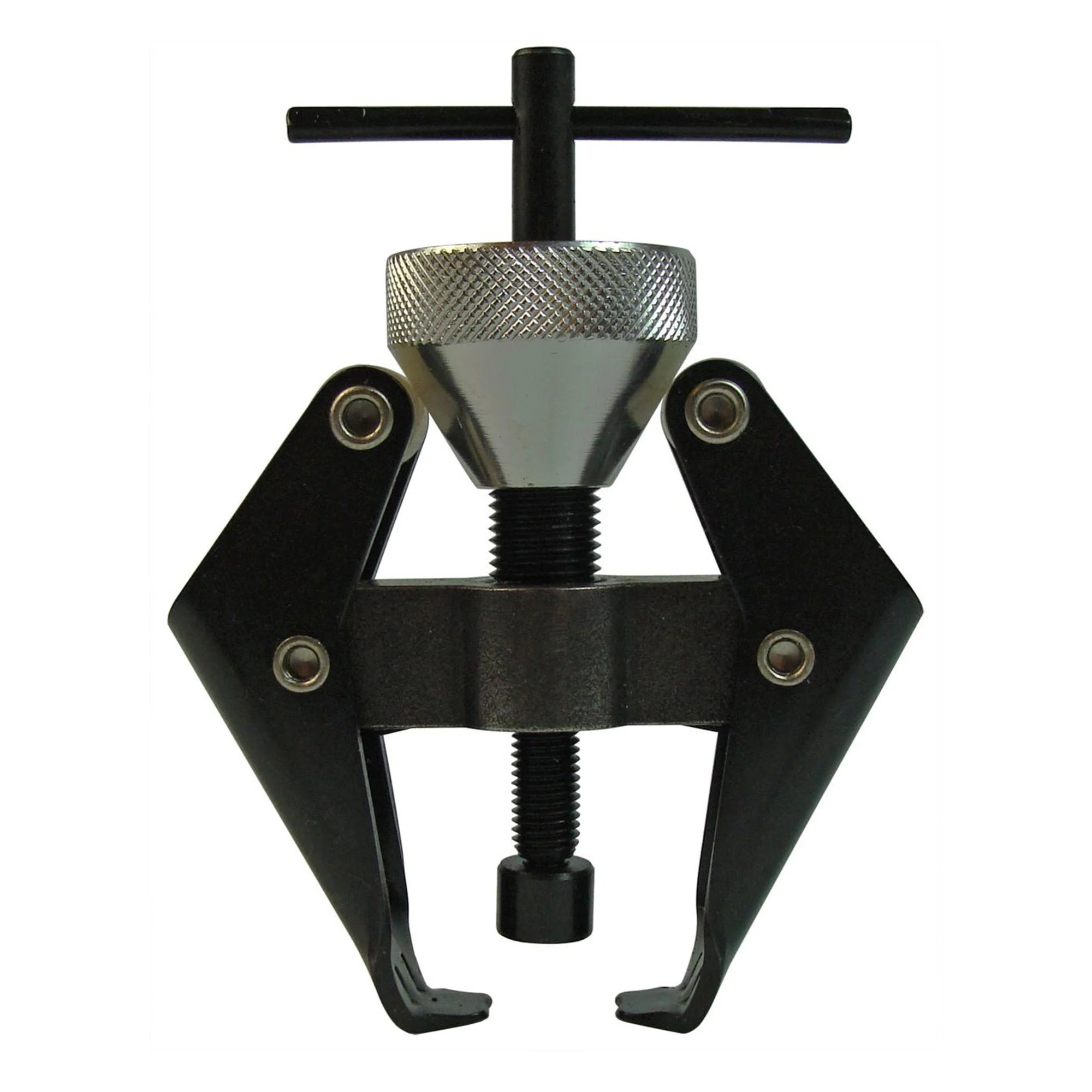 Spezial-Abzieher für Polklemmen und Scheibenwischer