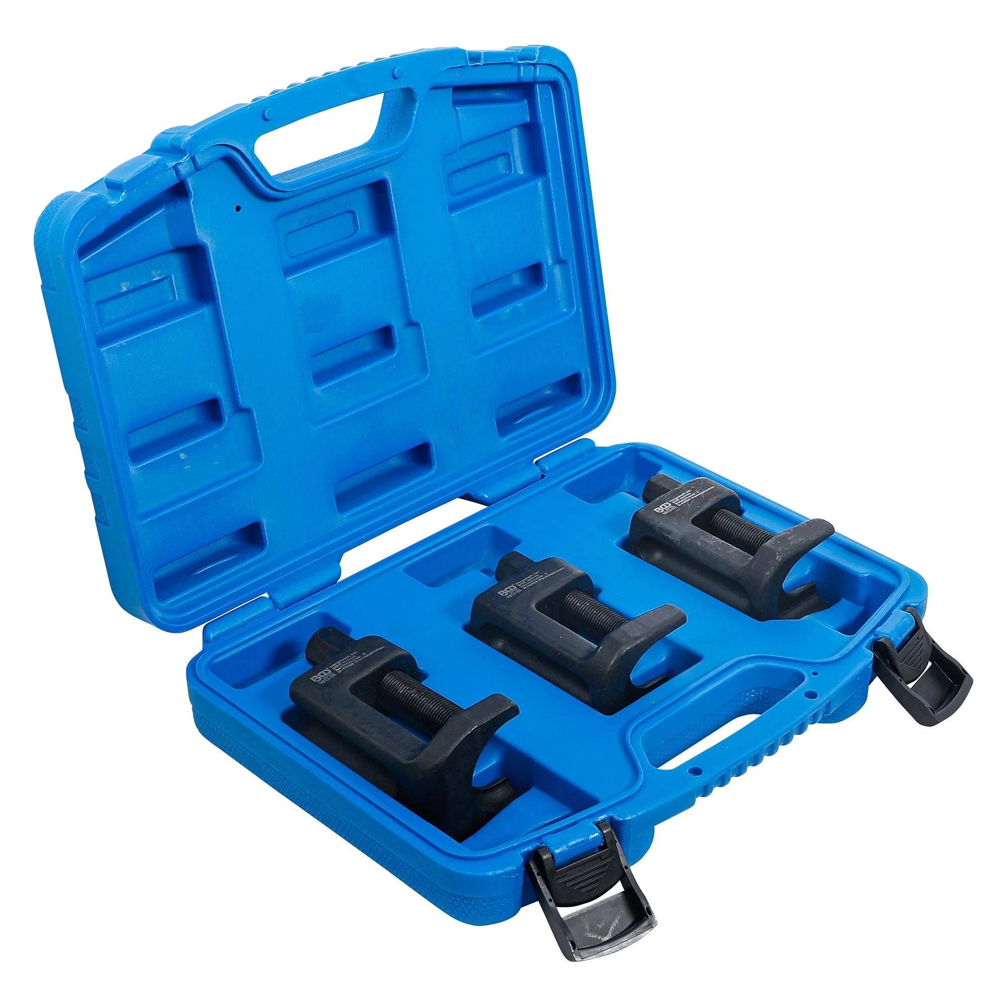 Kugelgelenk-Abdrücker-Set, 23-28-34 mm, 3-tlg.