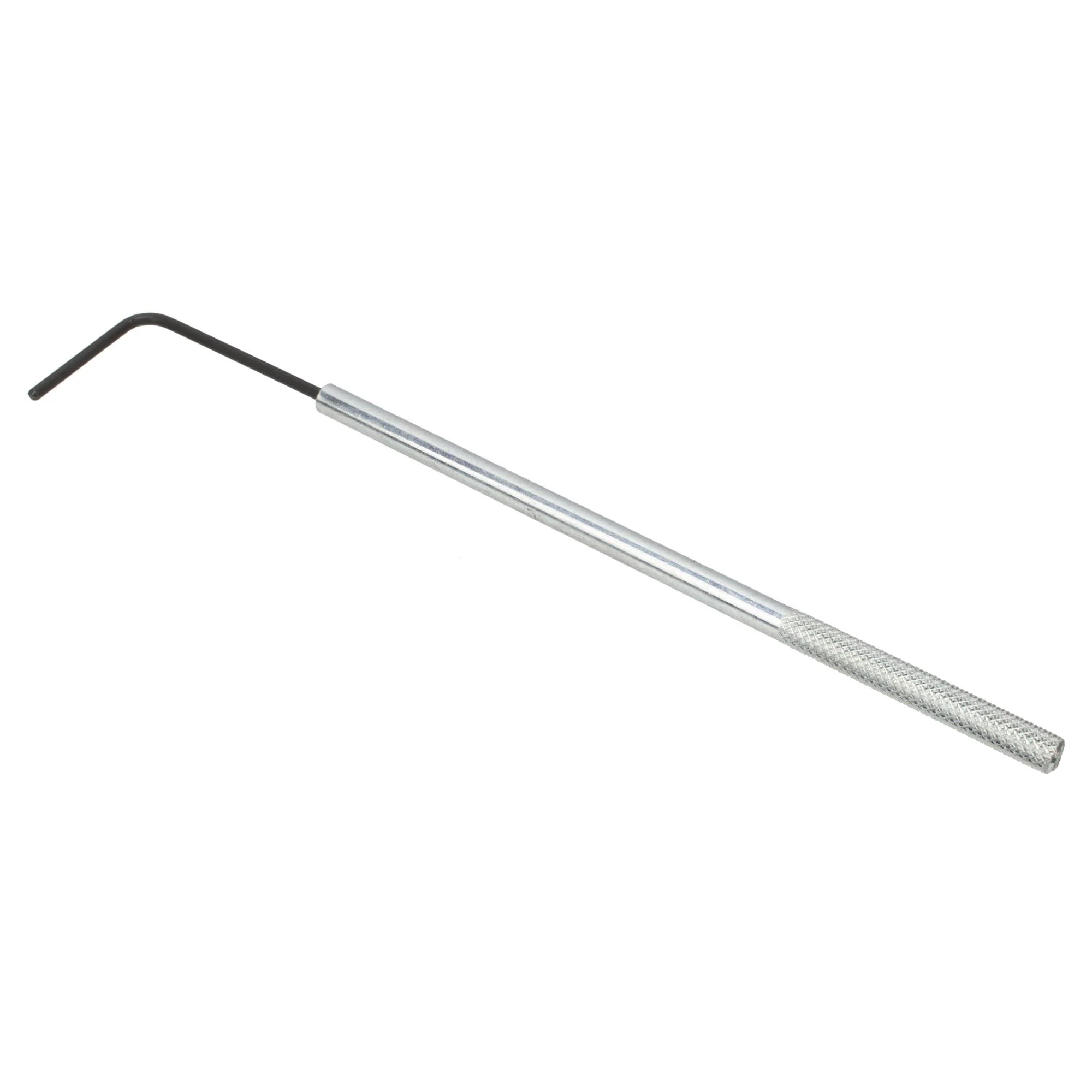 Absteckwerkzeug für Spannrolle wie VAG T10265