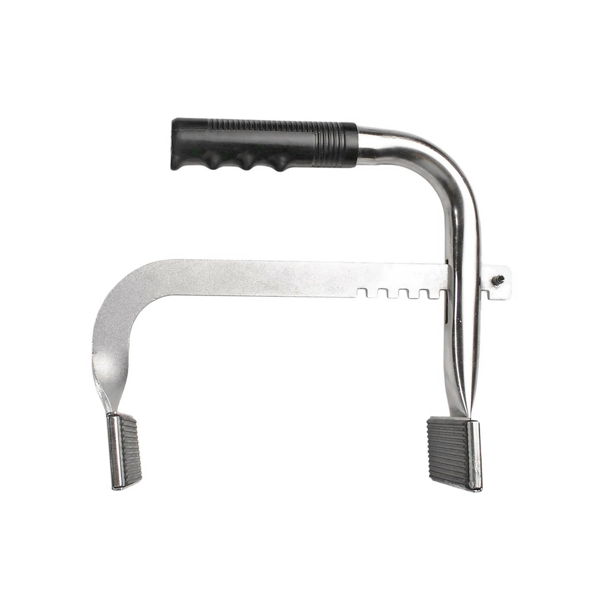 Batterieträger, aus Metall