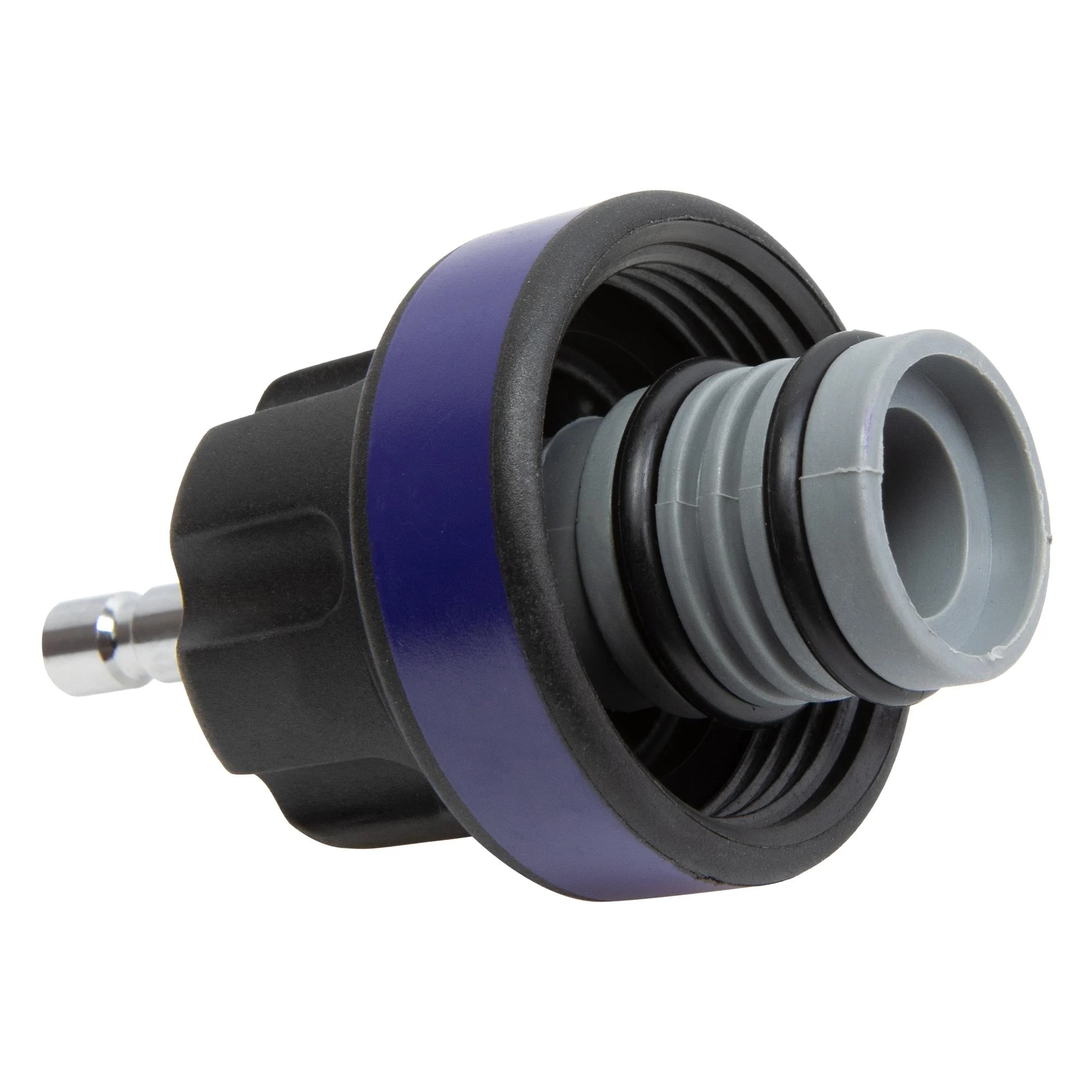 Adapter für Kühlsystem-Abdruck und Prüfgerät für Mercedes, PSA, Opel, Dacia, Renault etc.