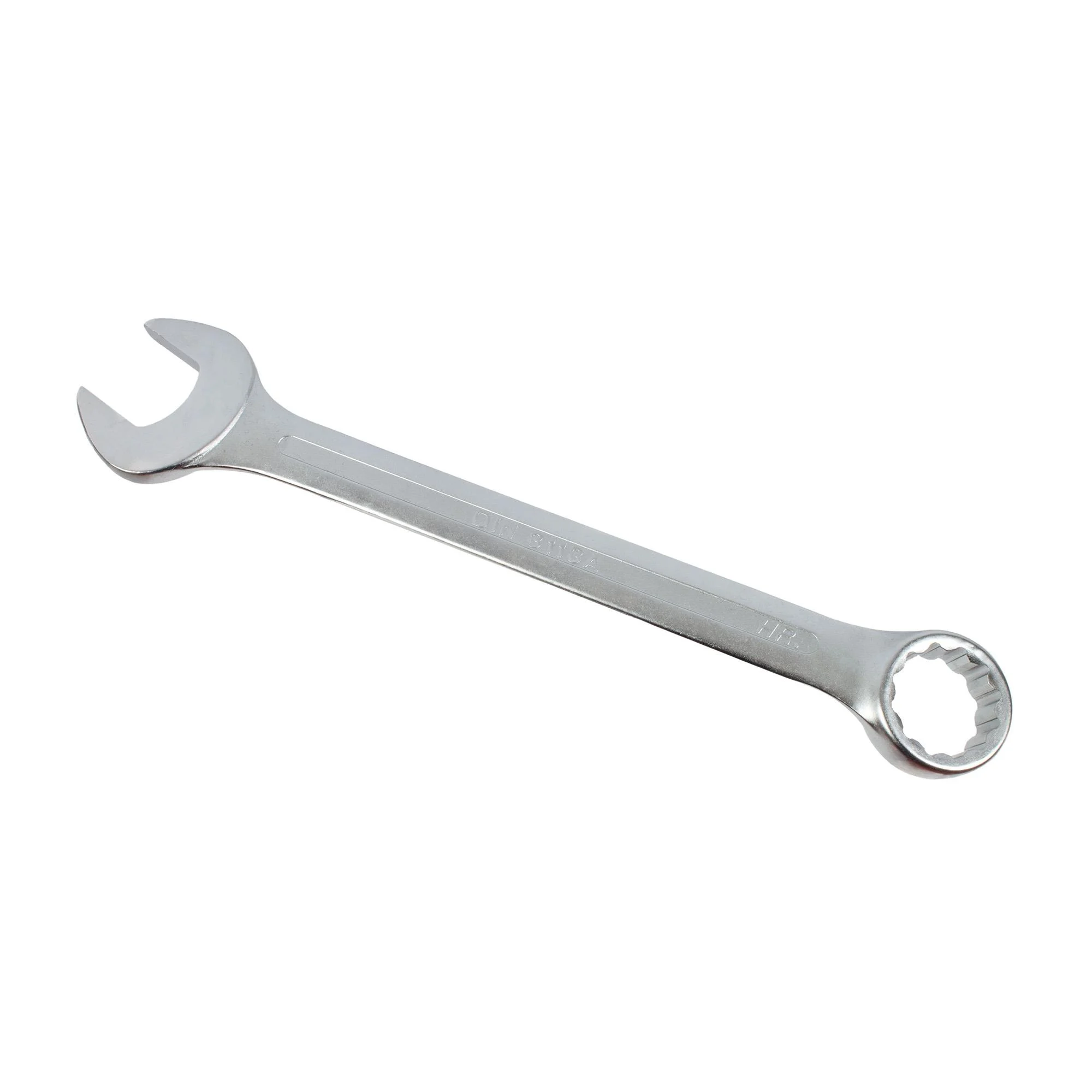 Maulringschlüssel, 50 mm