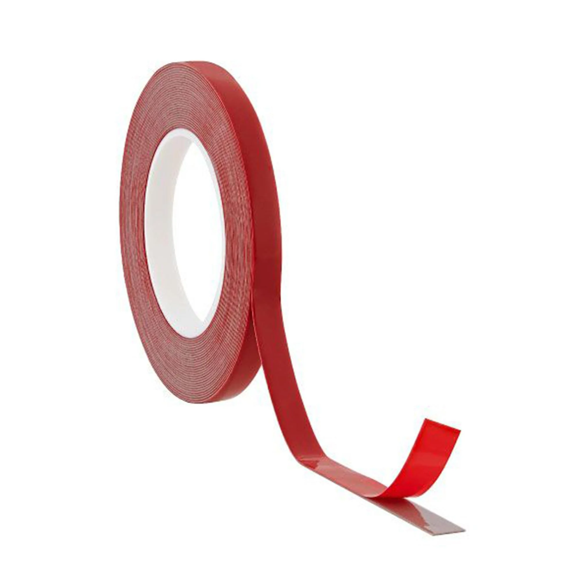 Indasa Acryl Fixierband / Klebeband 25mm x 10m beidseitig