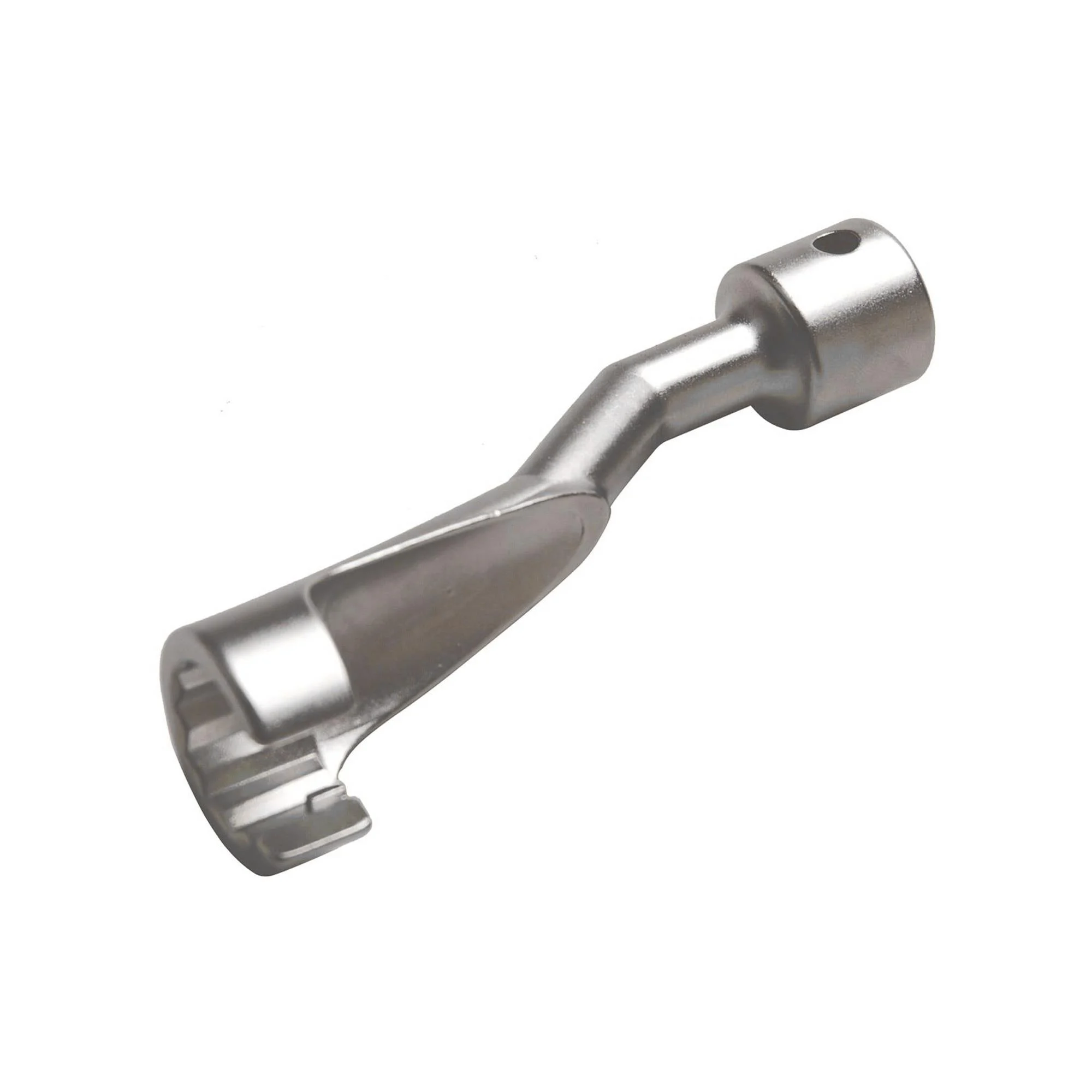 Spezialschlüssel, 19 mm, für BMW u Mercedes Einspritzleitungen, 12,5(1/2)