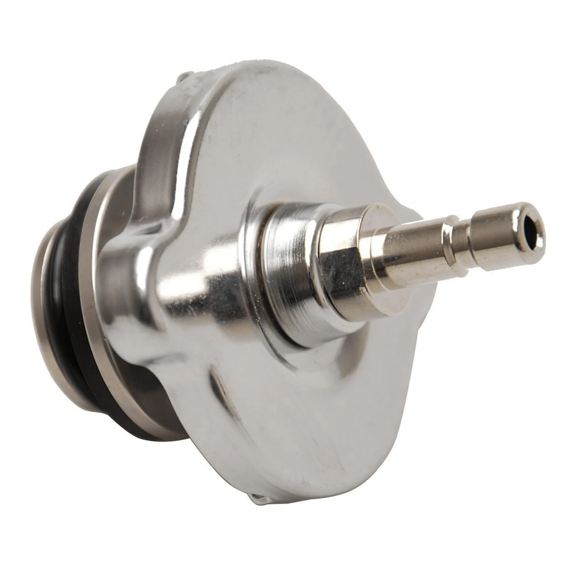 Adapter für Kühlsystem-Abdruck und Prüfgerät für Mercedes-Benz, GM, Jeep