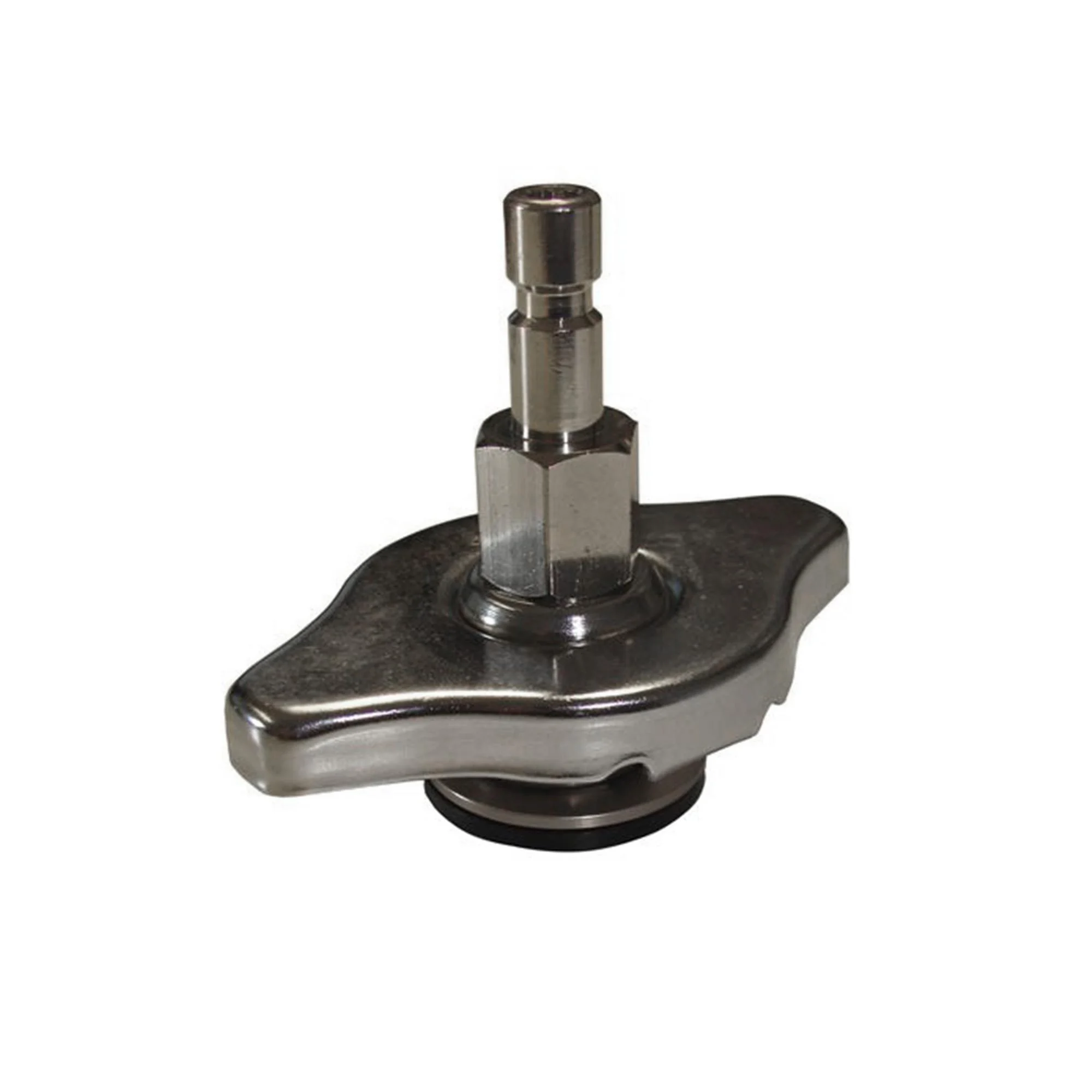 Adapter für Kühlsystem-Abdruck und Prüfgerät für Honda, Toyota, Mitsubishi, Chrysler u.a.