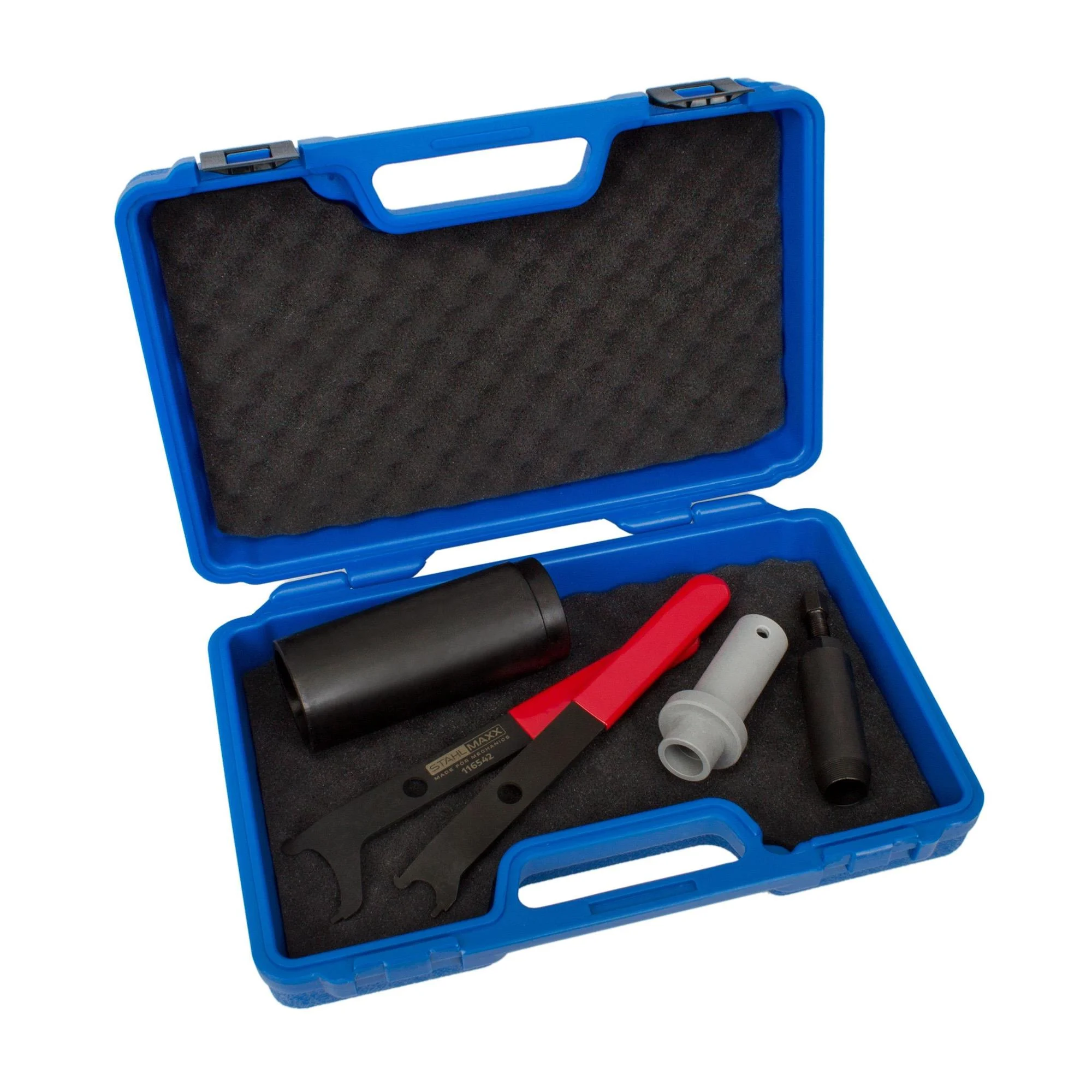 Wellendichtring Antriebeswelle Montage Werkzeug Satz für VAG VW Audi DSG - Leihwerkzeug