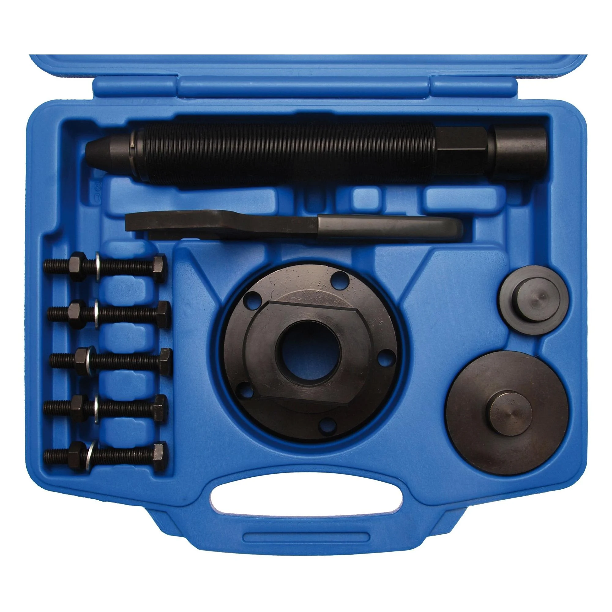 Abzieher für Vorderradlager bei Ford Transit - Leihwerkzeug