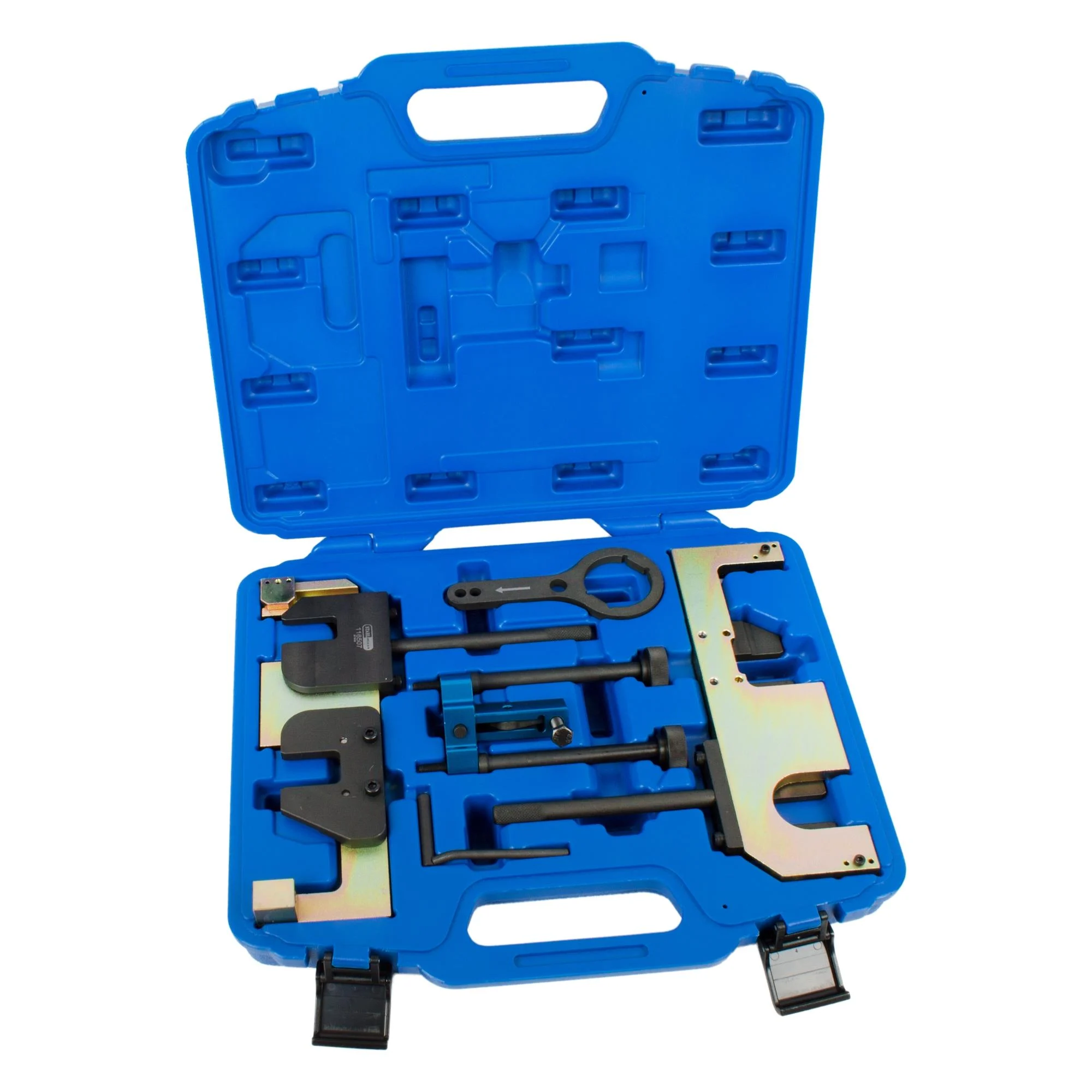 Steuerzeiten Werkzeug für BMW M5 N63 S63 - Leihwerkzeug