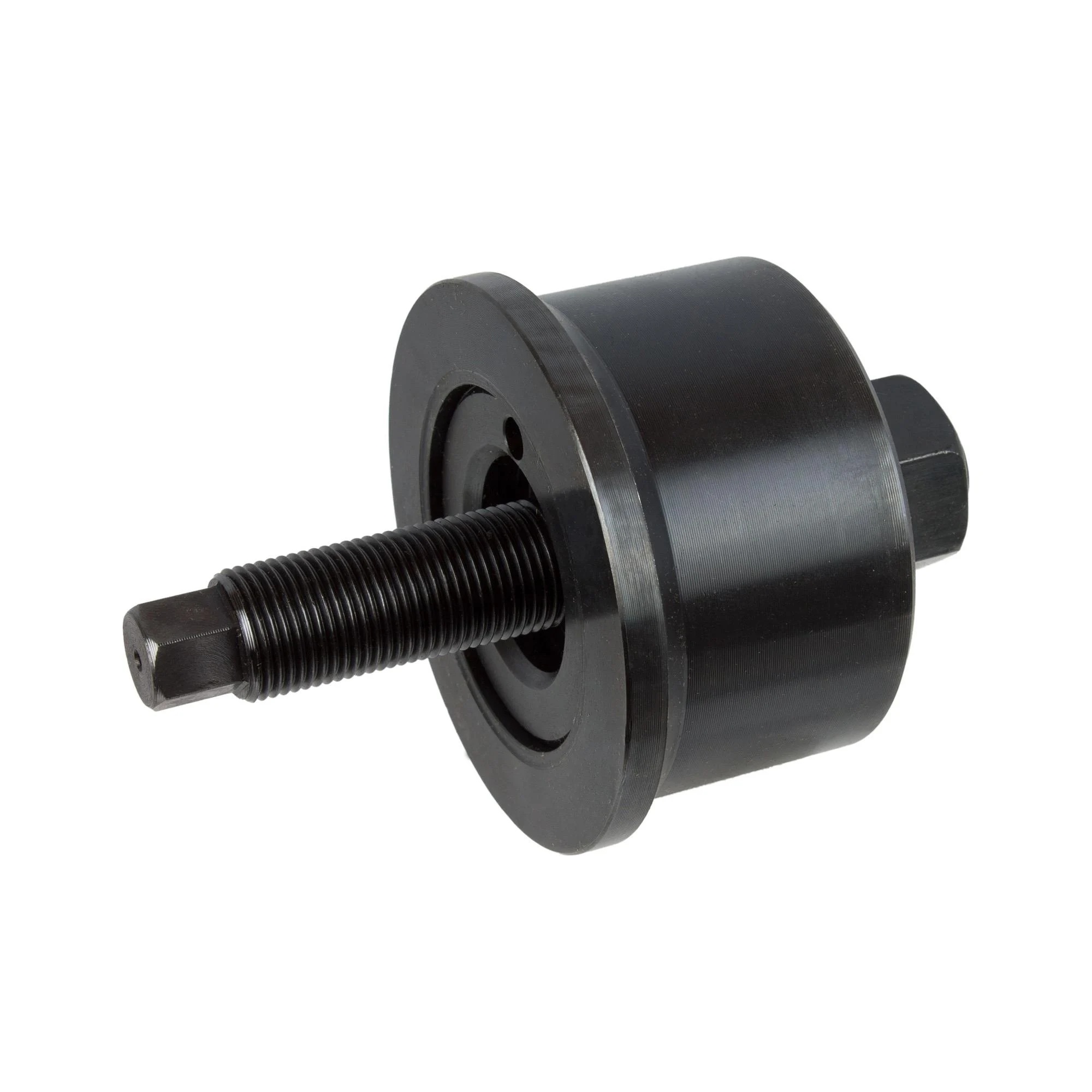 Wellendichtring Montagewerkzeug KW, stirnseitig, für 3.0L F1C Fiat/Iveco/PSA - Leihwerkzeug