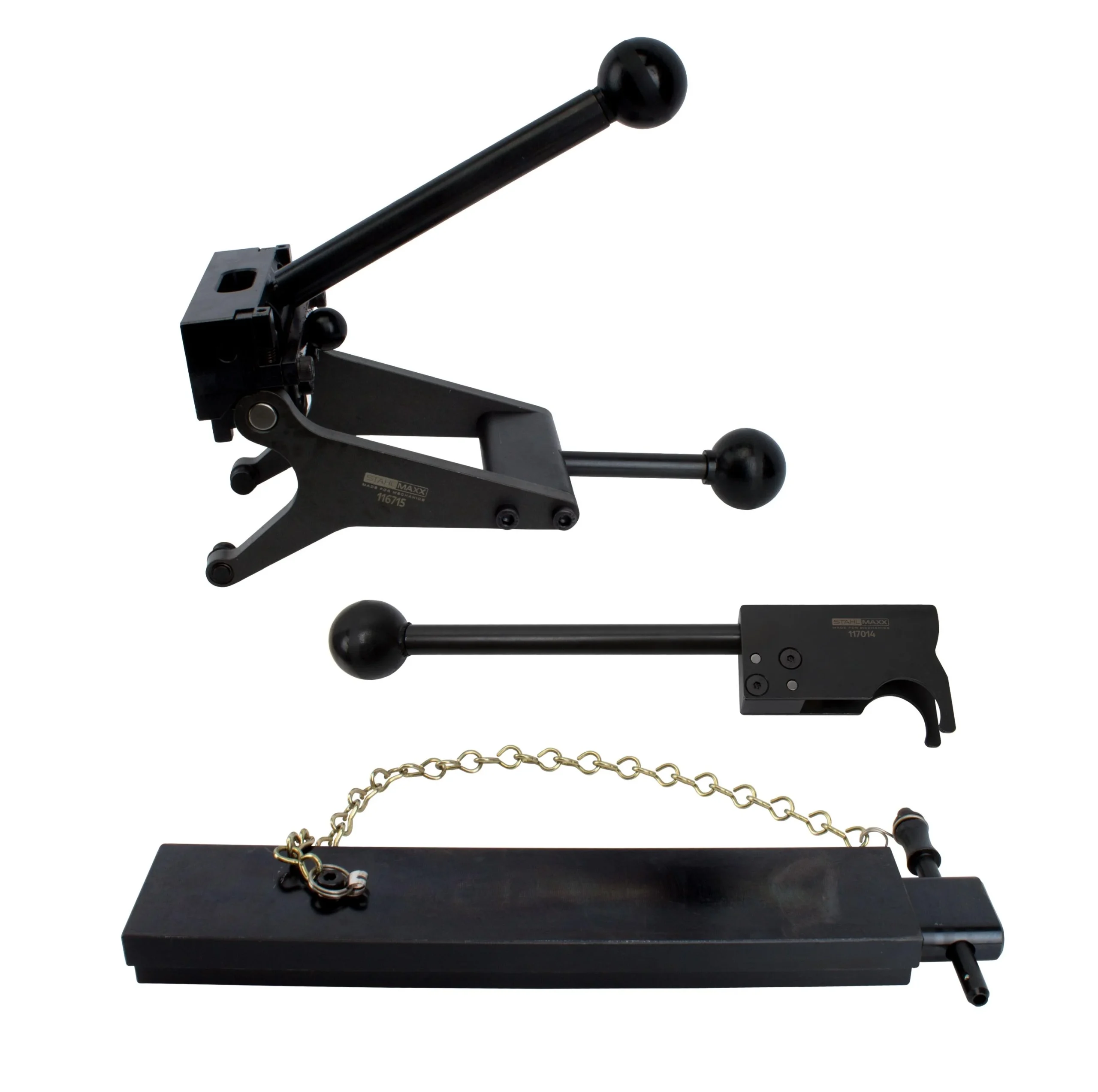 Ventilfeder Spanner Valvetronic für BMW M5 M6 X5 X6 S63B44B S63TU wie 2249160 - Leihwerkzeug