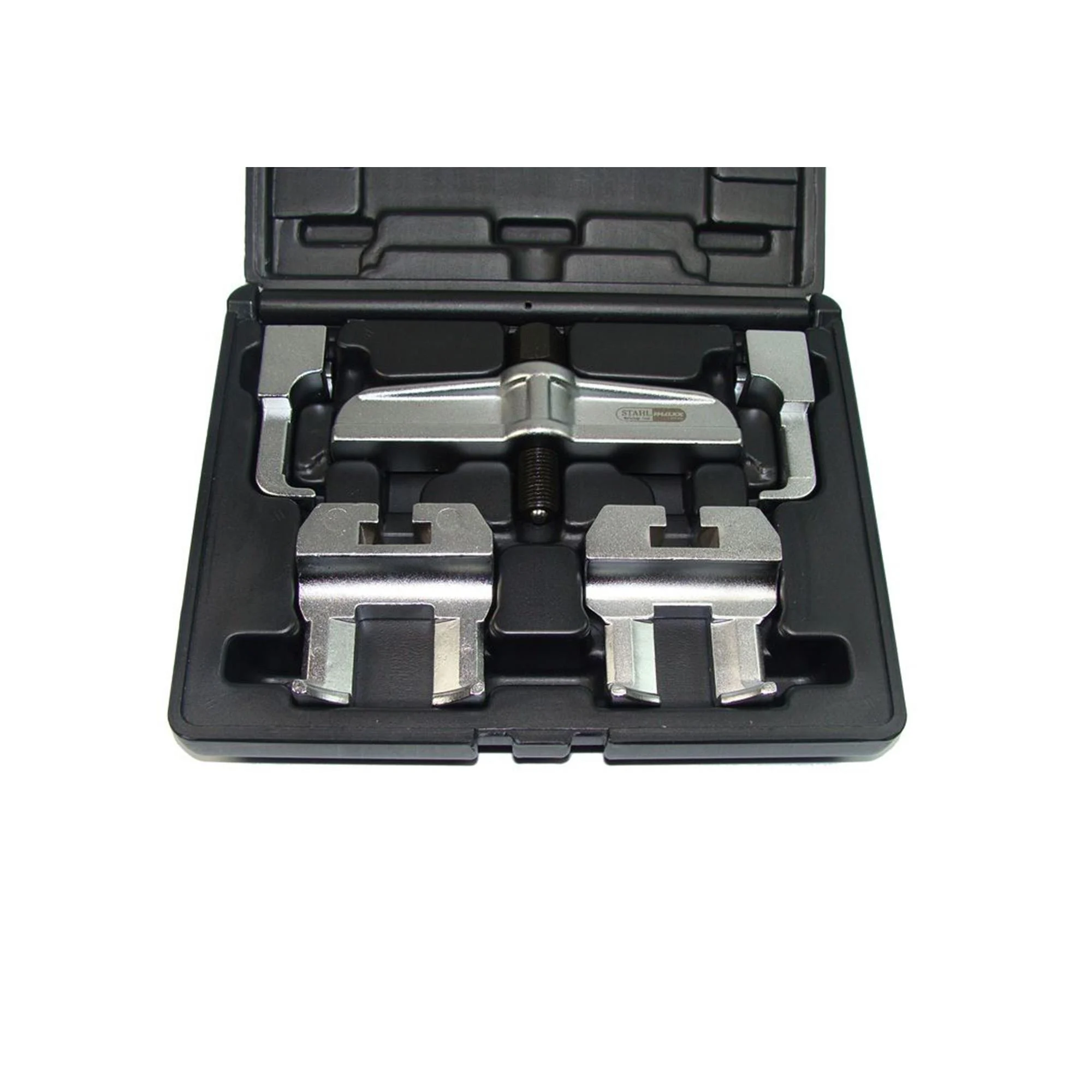 Abzieher Satz für Nockenwellenräder bei VW und Audi wie VAG T40001 - Leihwerkzeug