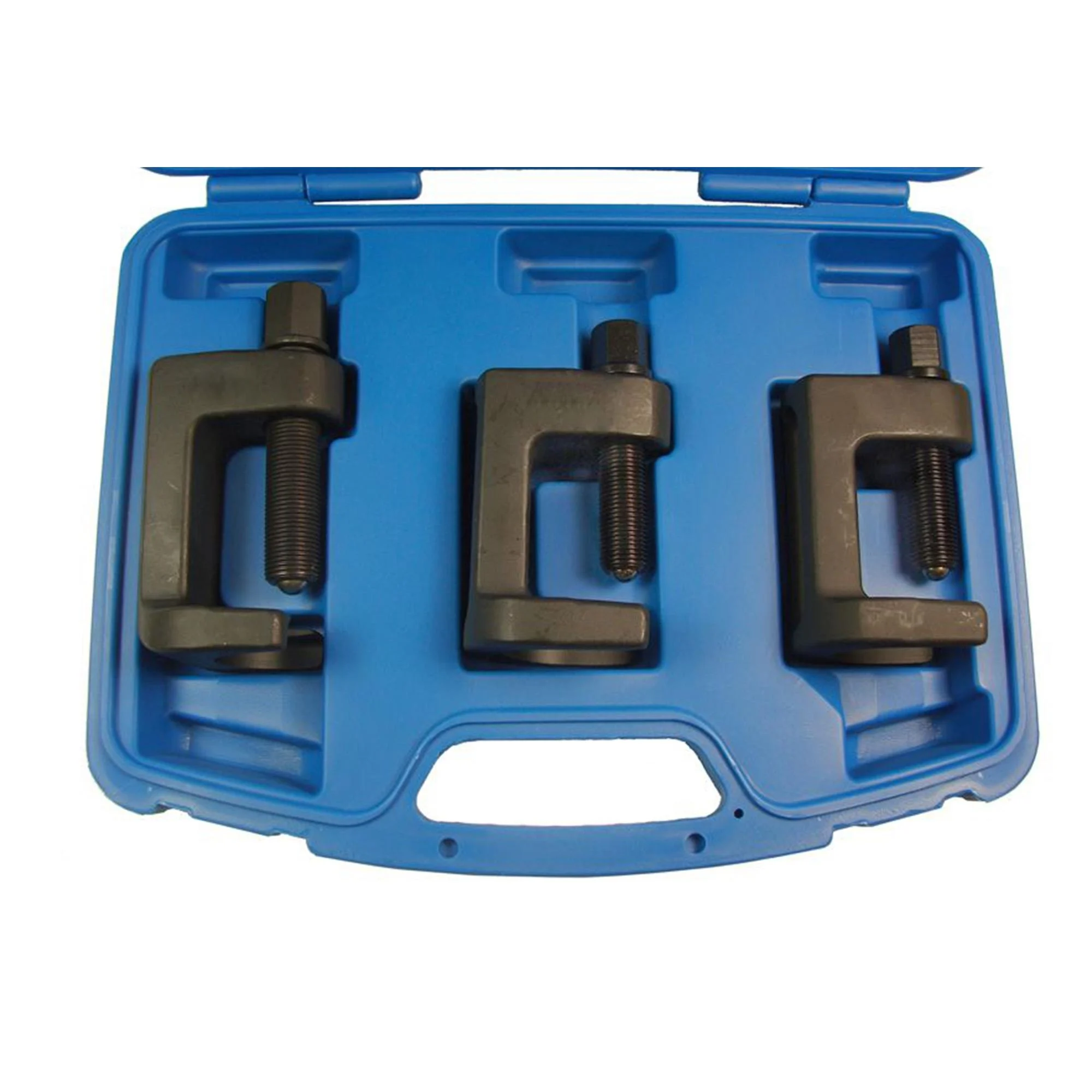 Kugelgelenk-Abdrücker-Set, 23-28-34 mm, 3-tlg. - Leihwerkzeug