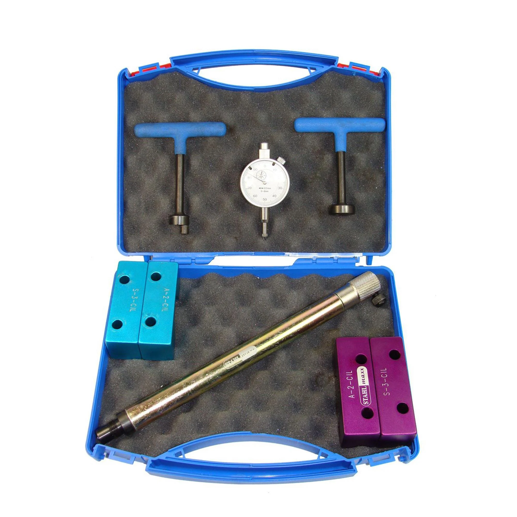 Spezial Werkzeug für Alfa Romeo 1,4 1,6 1,8 2,0 Twin Spark - Leihwerkzeug