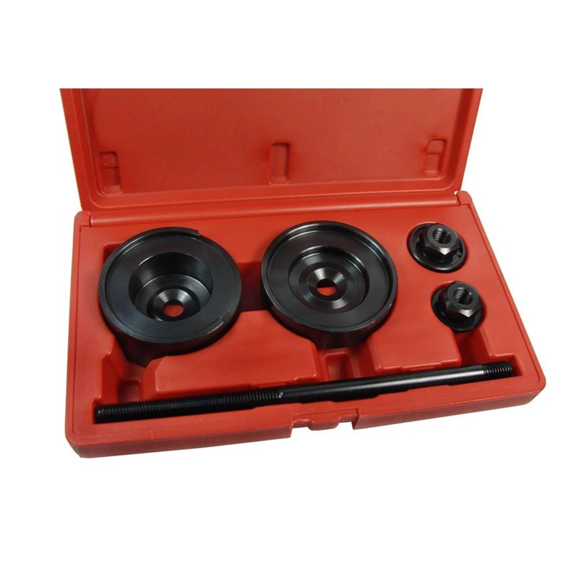 Hinterachsbuchsen Werkzeug für VW Golf 4 Audi A3 - Leihwerkzeug