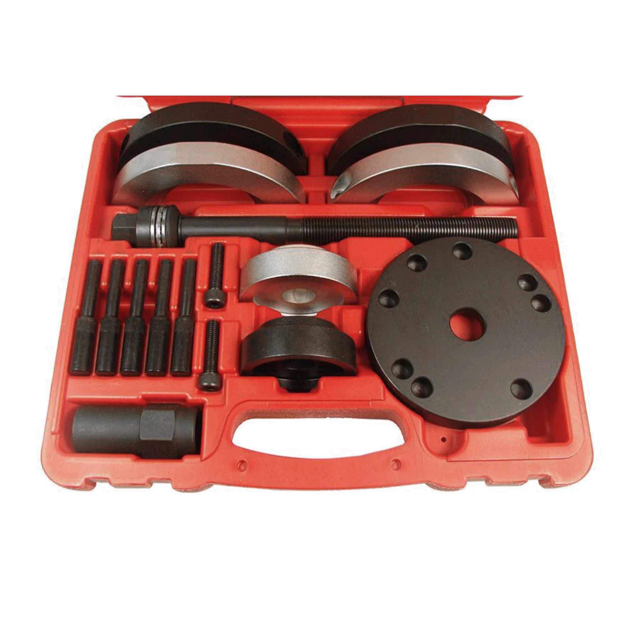 Radlagerwerkzeug für VW 62 mm Kompaktradlager Nabeneinheit - Leihwerkzeug