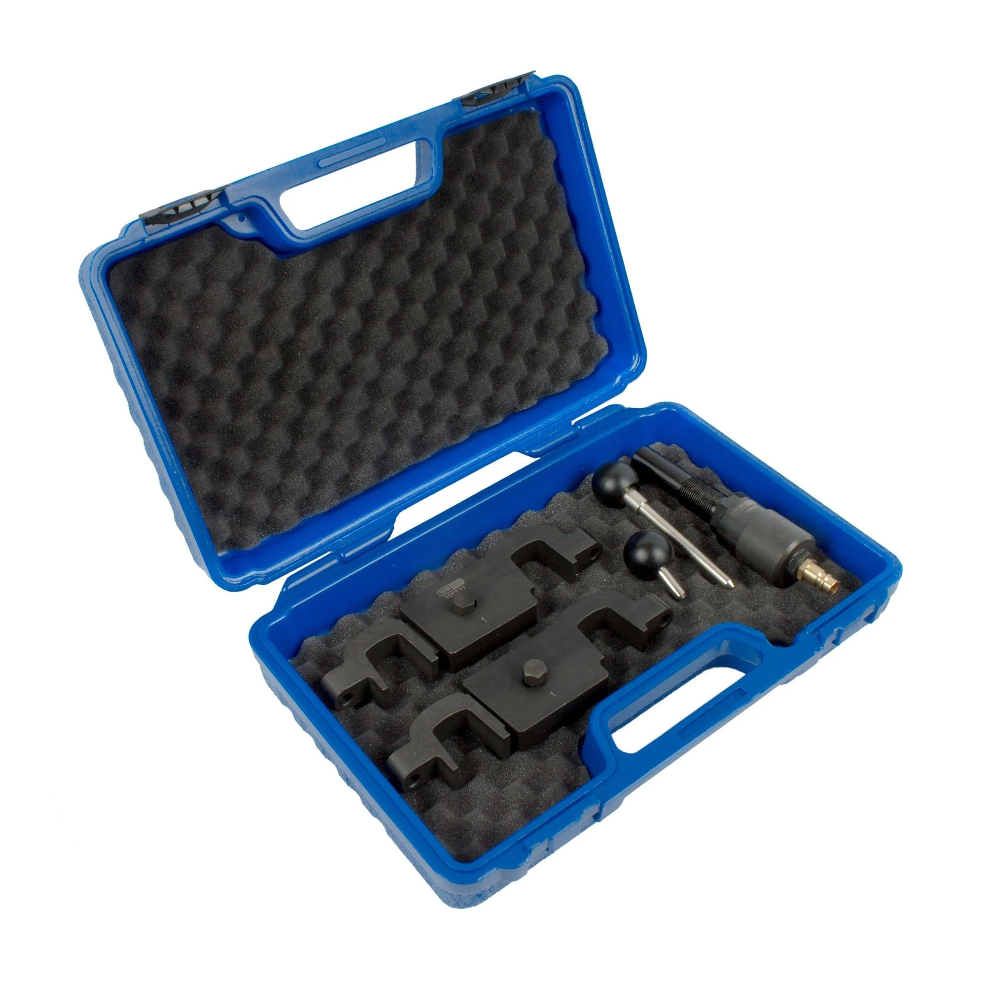 Spezialwerkzeug für Porsche Panamera, Cayenne mit M46, M48 Motor - Leihwerkzeug