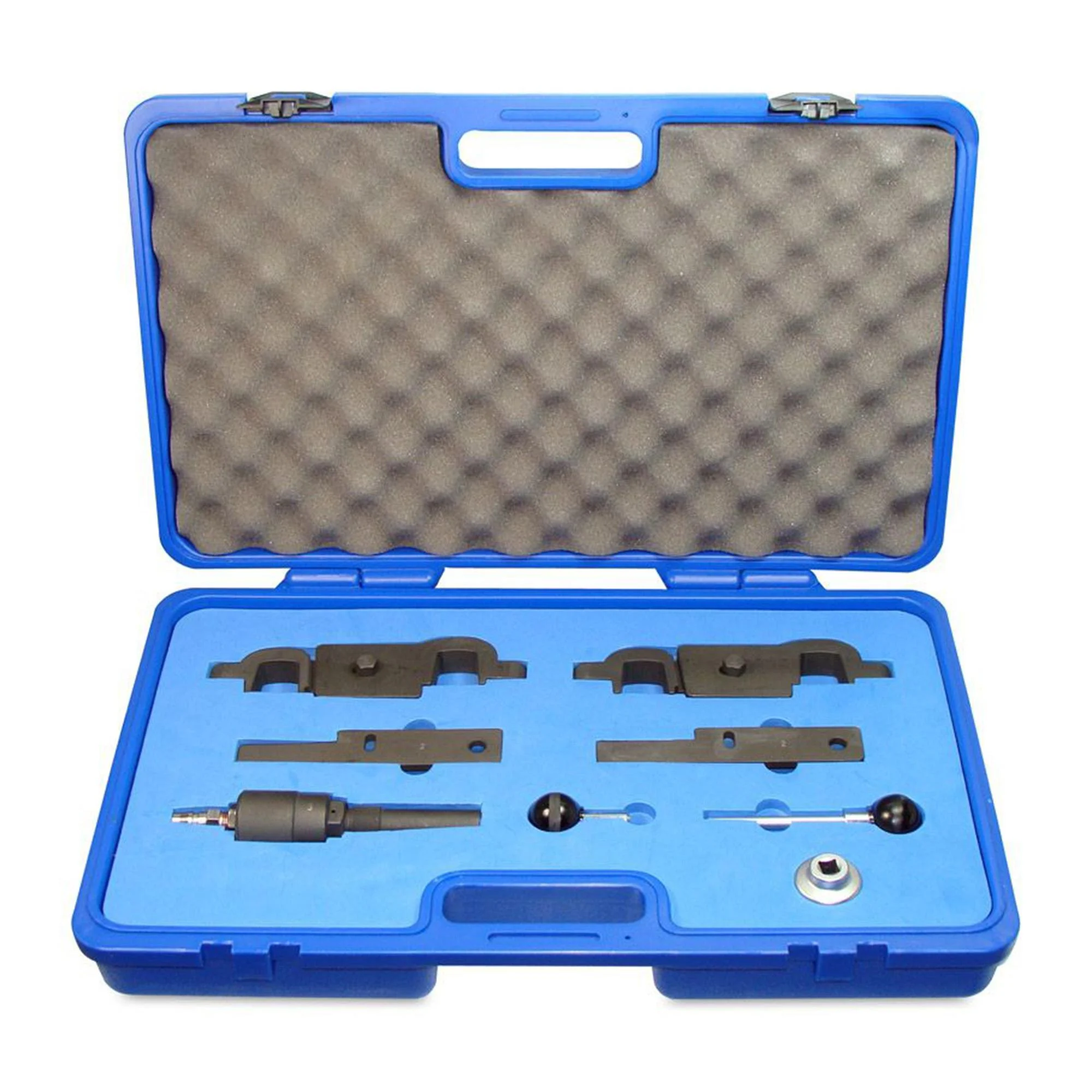 Steuerzeiten Werkzeug für Porsche Cayenne Panamera -Leihwerkzeug -