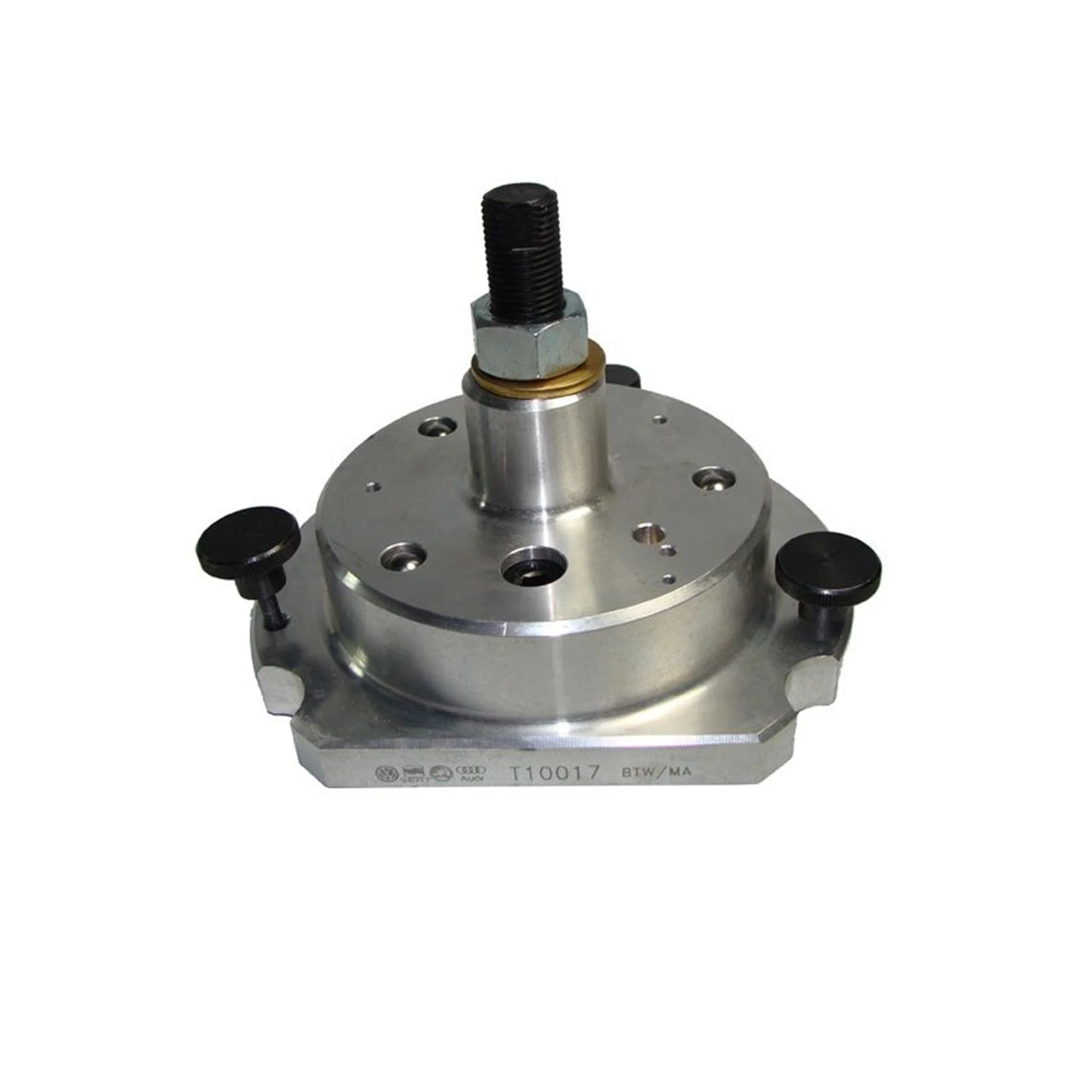 Montagevorrichtung T10017 Kurbelwellen Wellendichtring - Leihwerkzeug