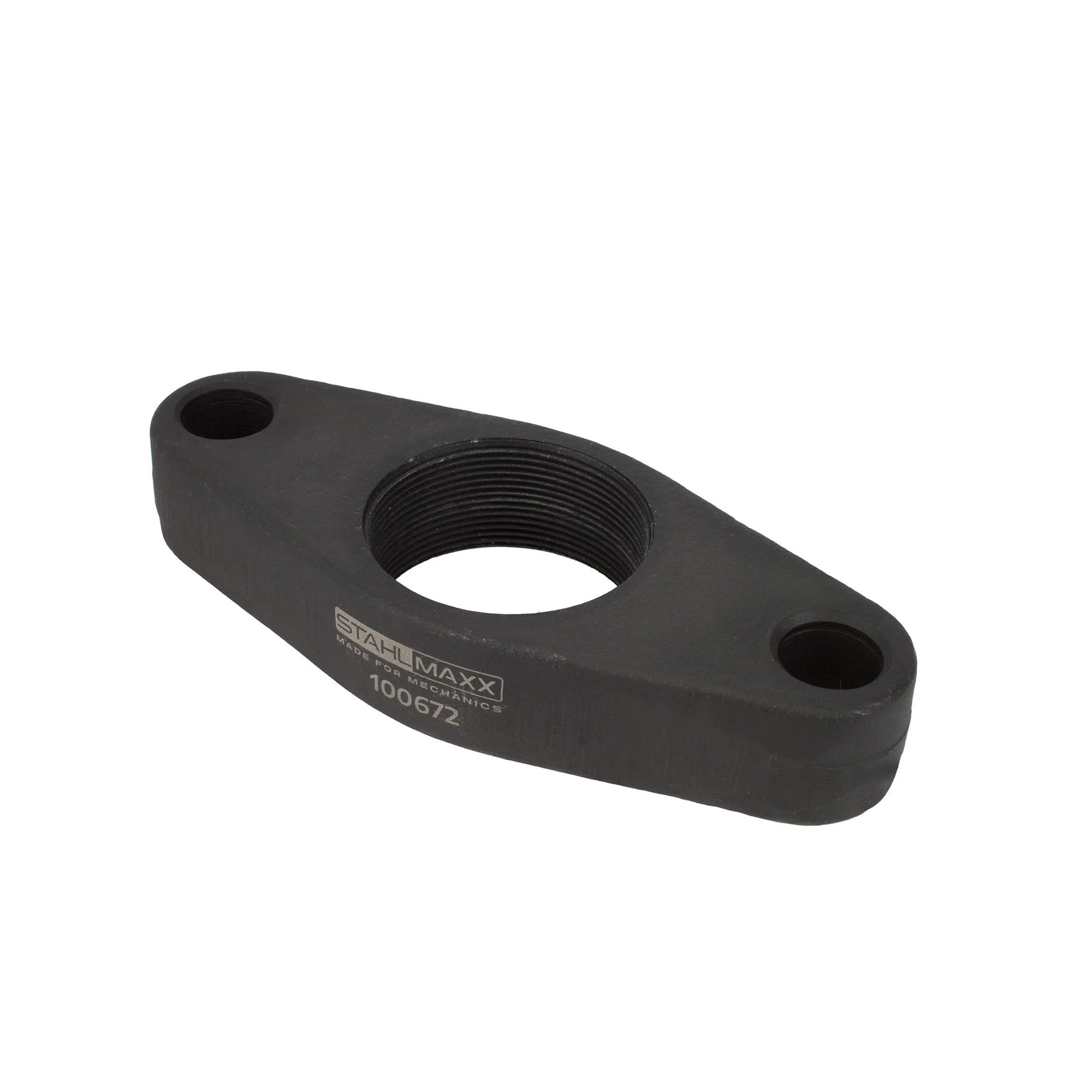 Universal-Platte für Pressrahmen Art.-Nr. 117765, oben