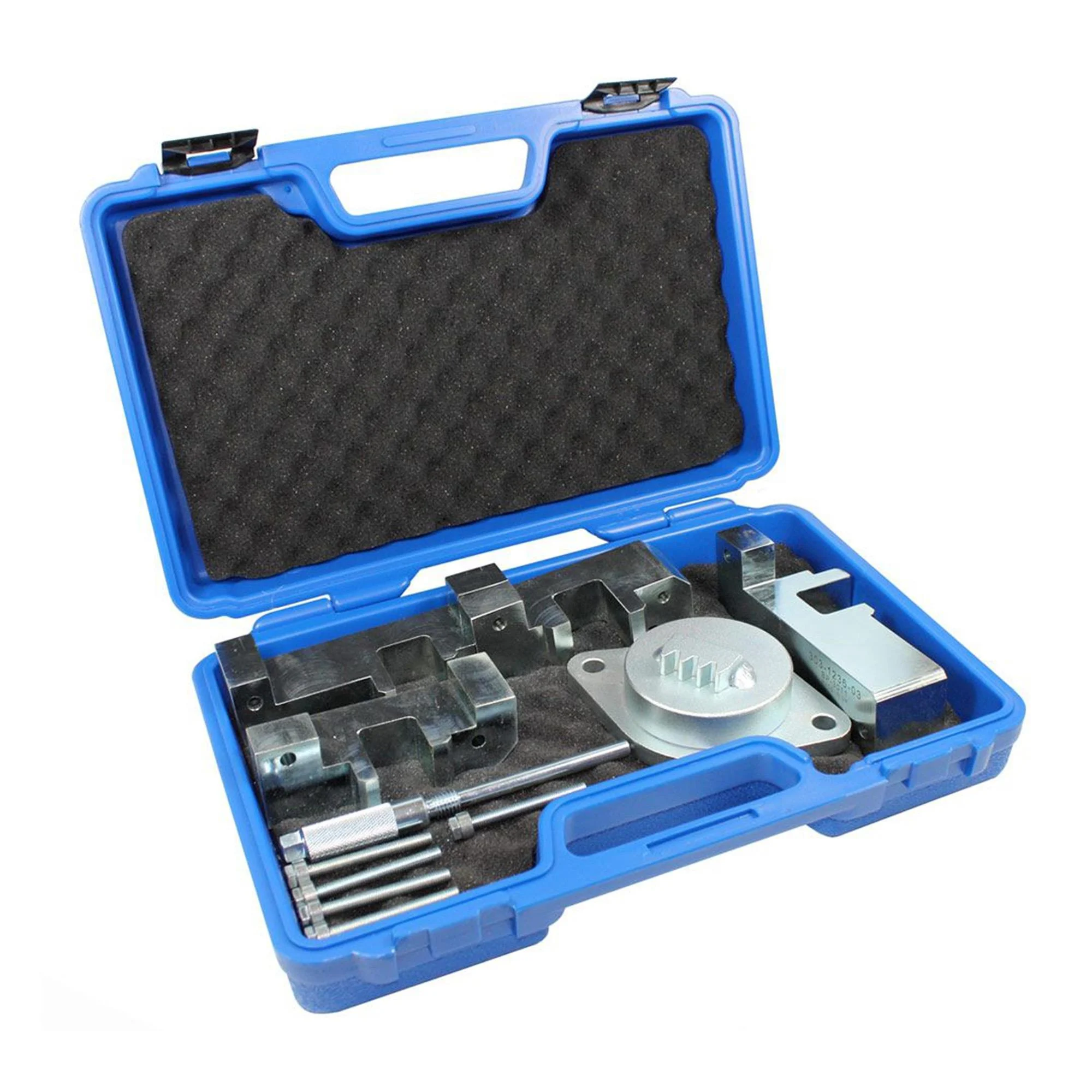 Steuerzeiten Werkzeug für Land Rover 3,6 TDV8 Motor 368TD – Leihwerkzeug