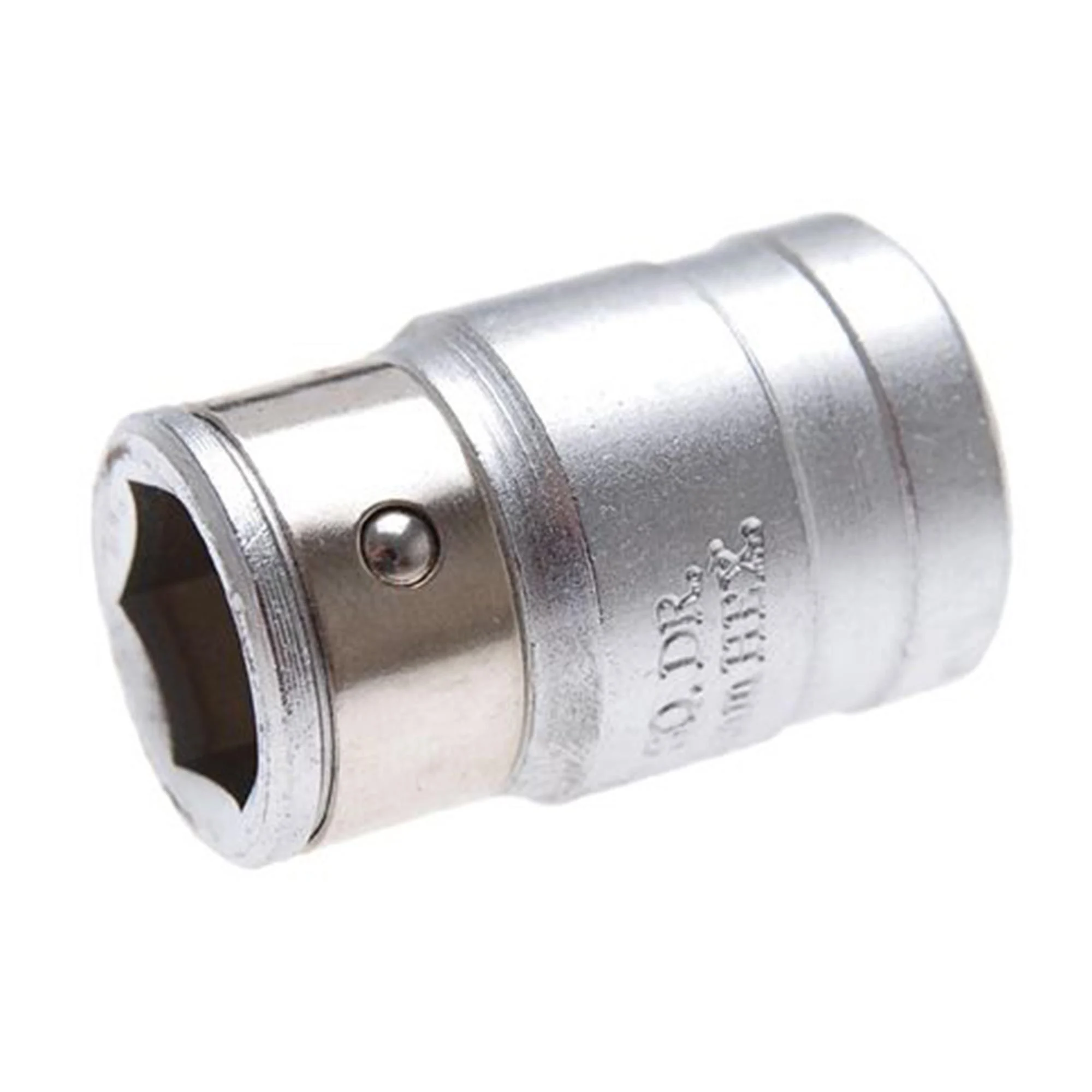 Adapter mit Haltekugel, 12,5 (1/2), für 14 mm Bits